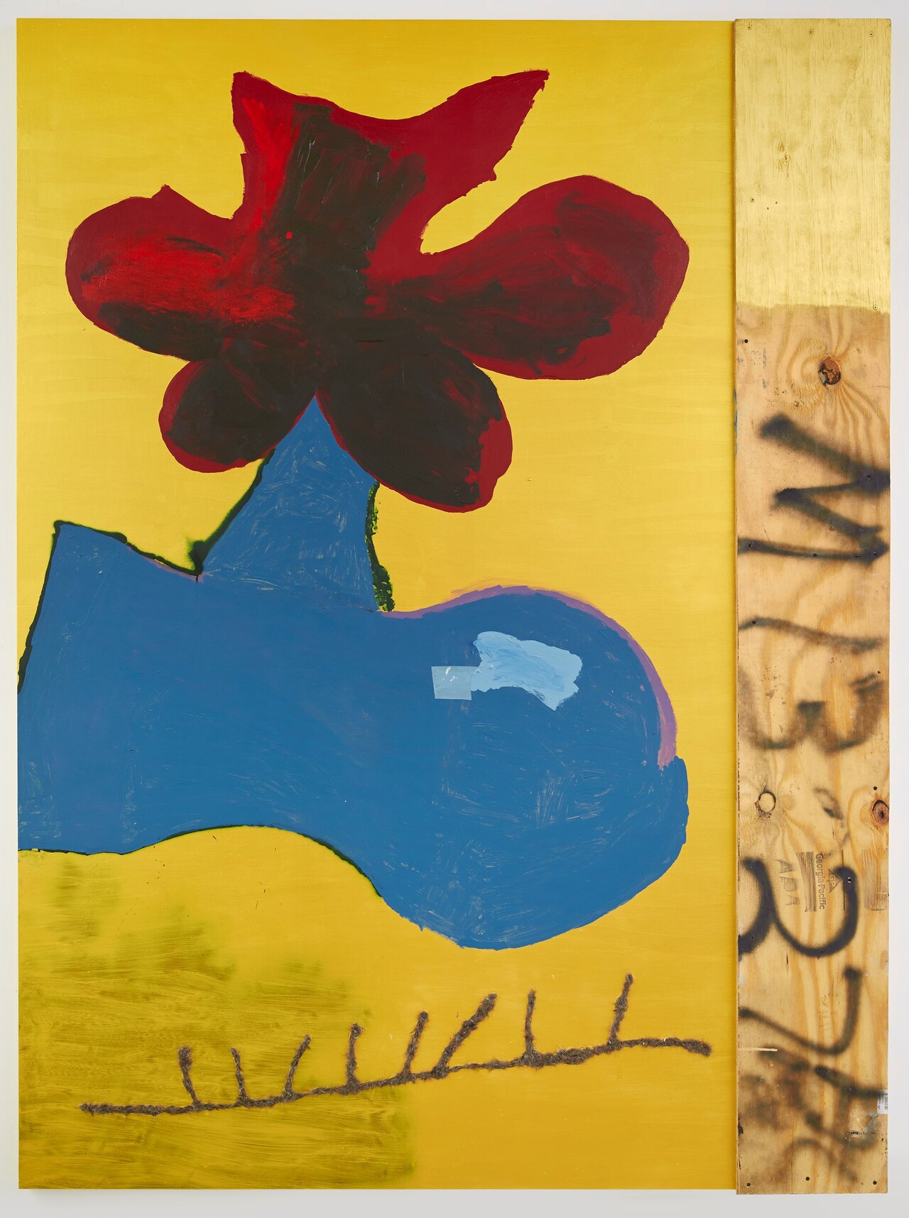 "Jump Over The Loose Rung"