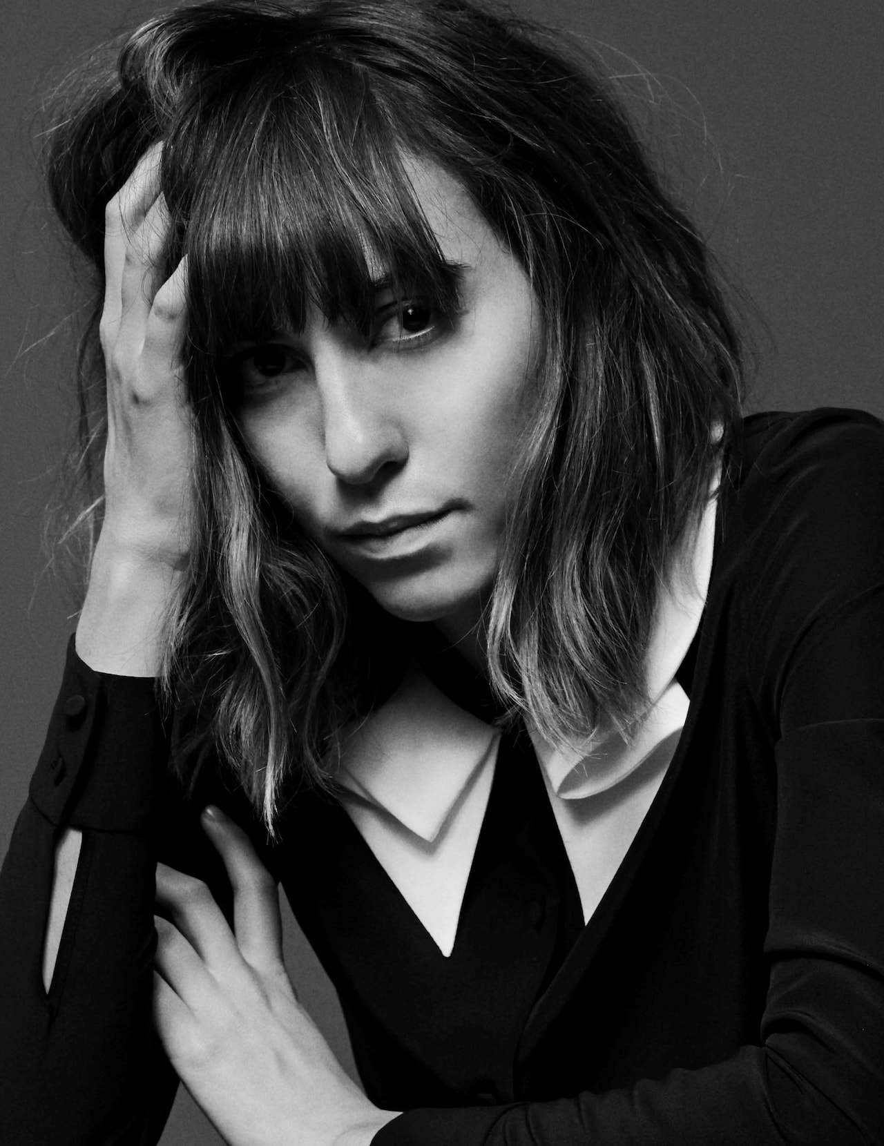 Gia Coppola