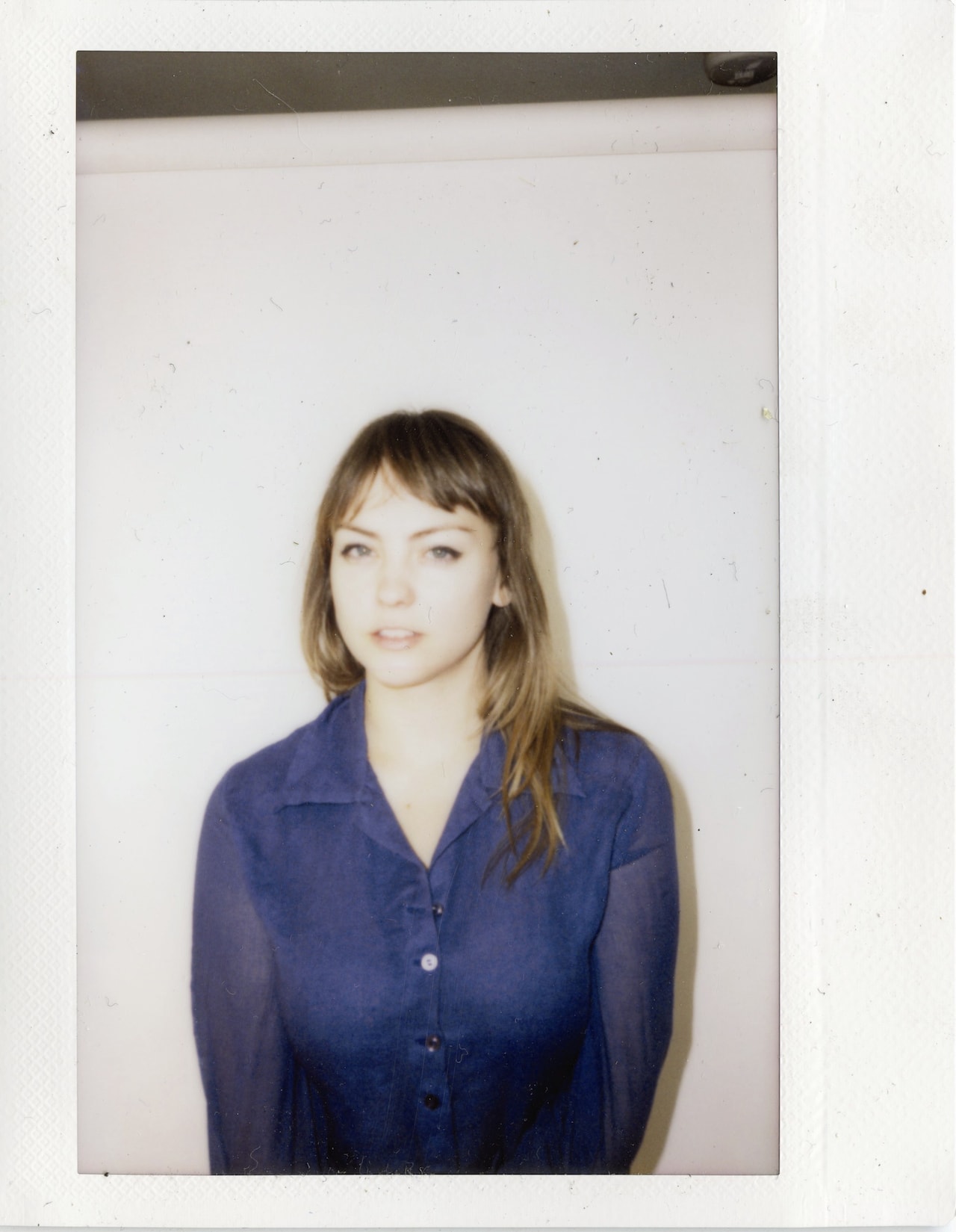 Angel Olsen DAZED