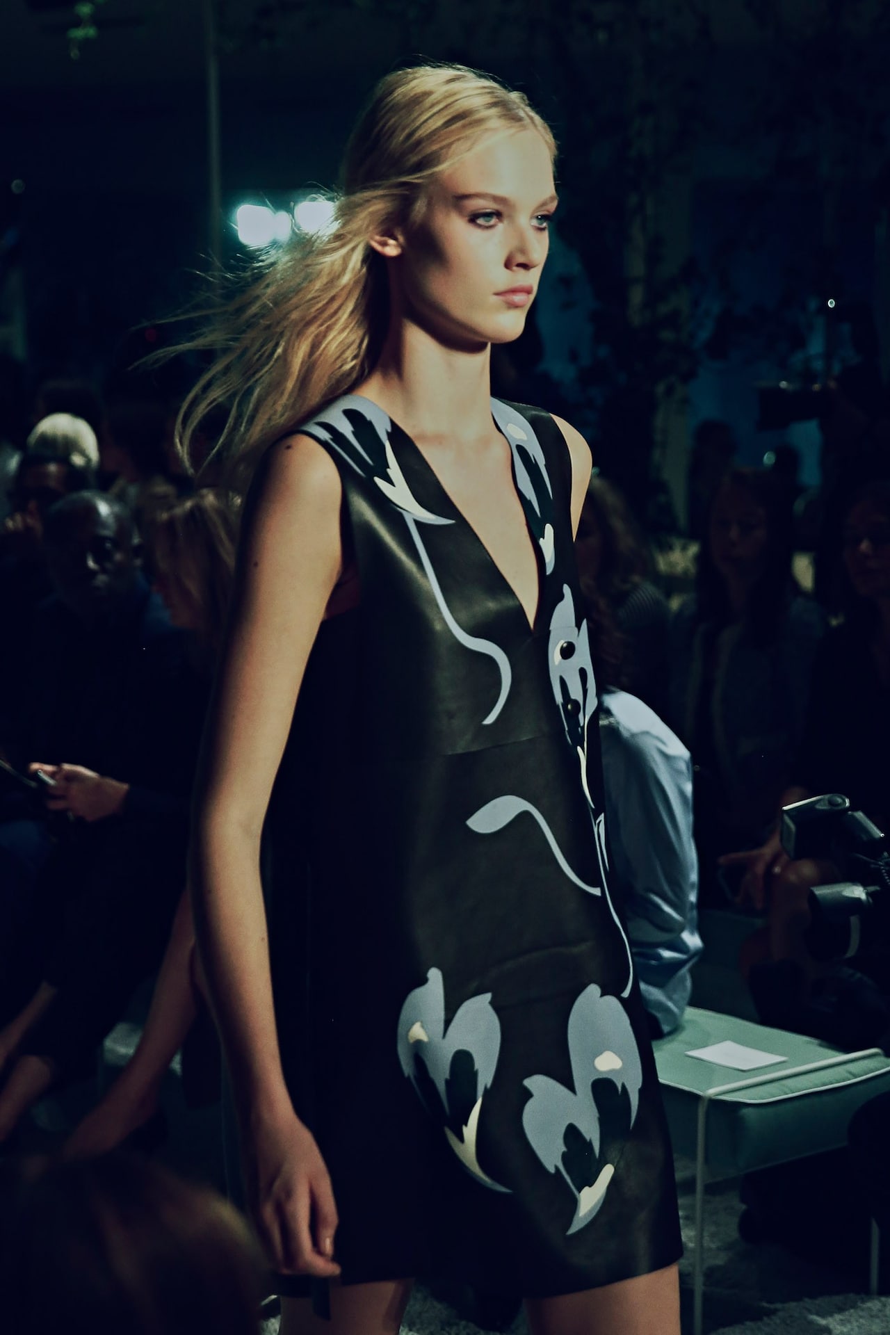 Tod's womenswear SS15