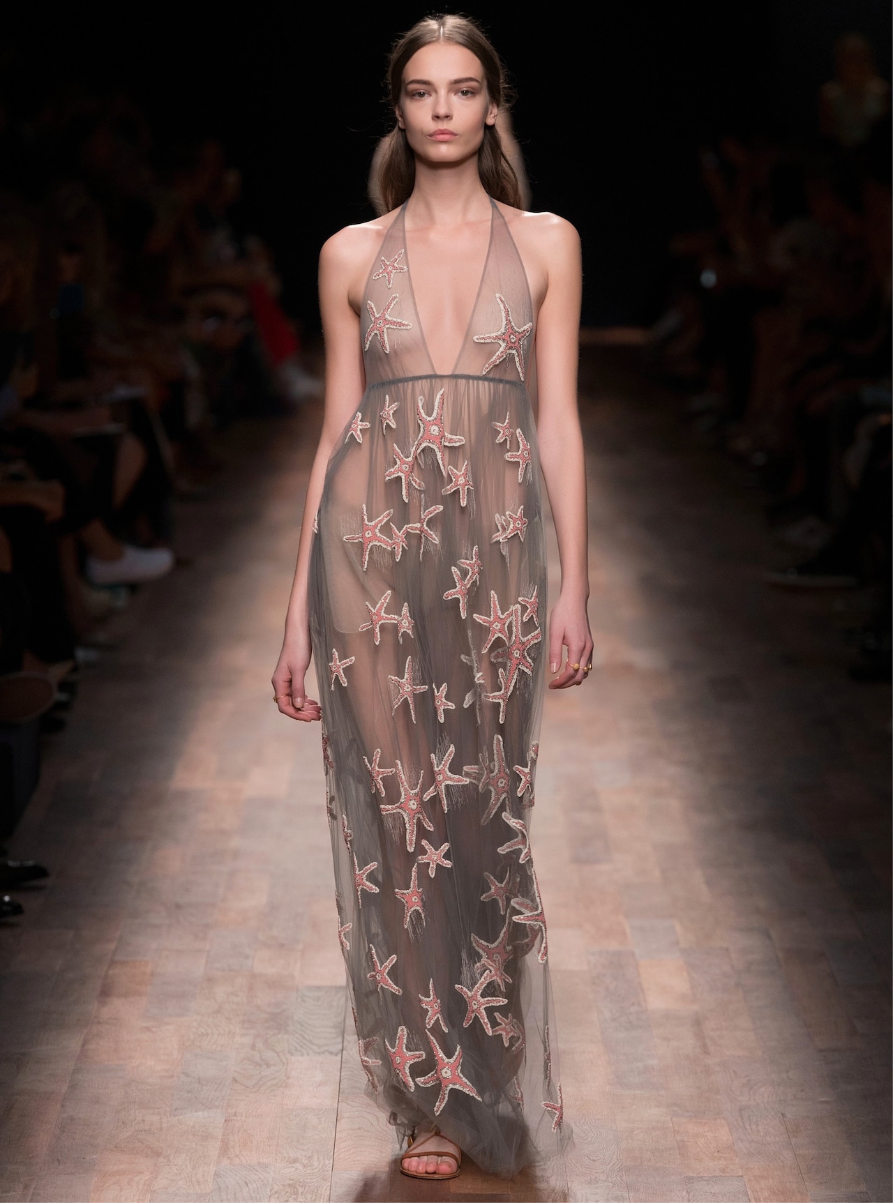 Valentino SS15, womenswear