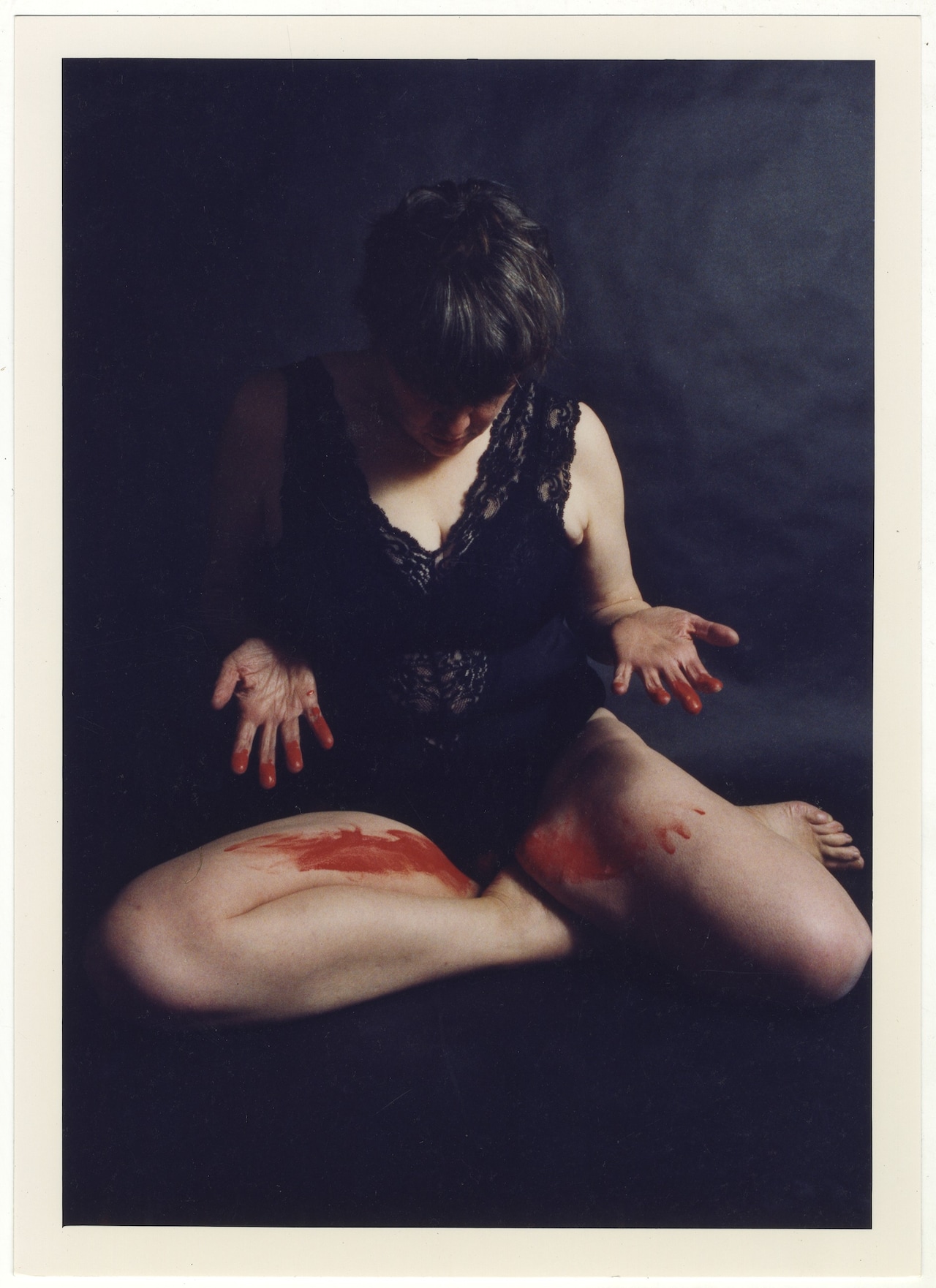 Jo Spence Exhibition— Monday 13th