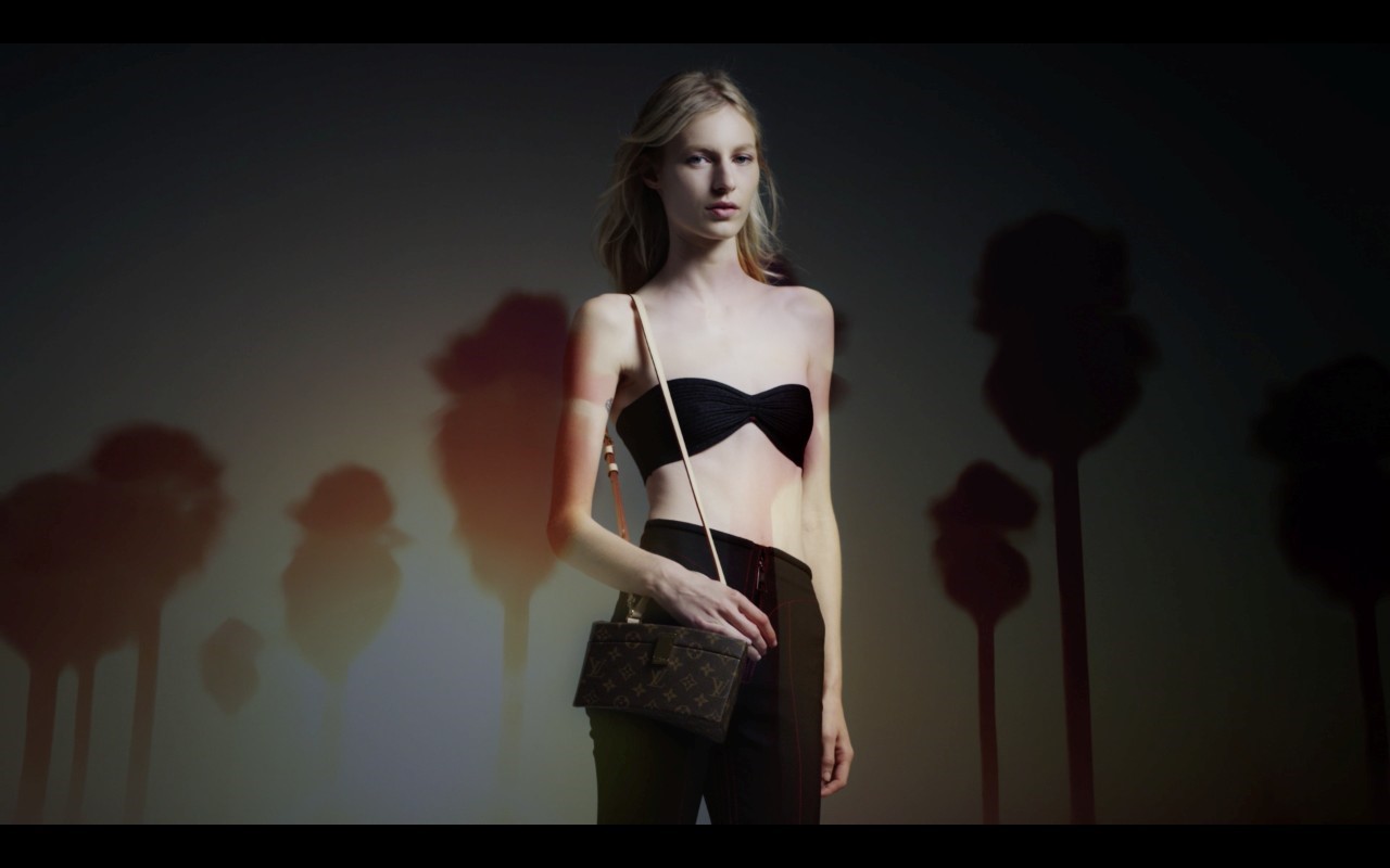 Frank Gehry's Louis Vuitton collaboration comes to life - an exclusive film  by Pierre Debusschere