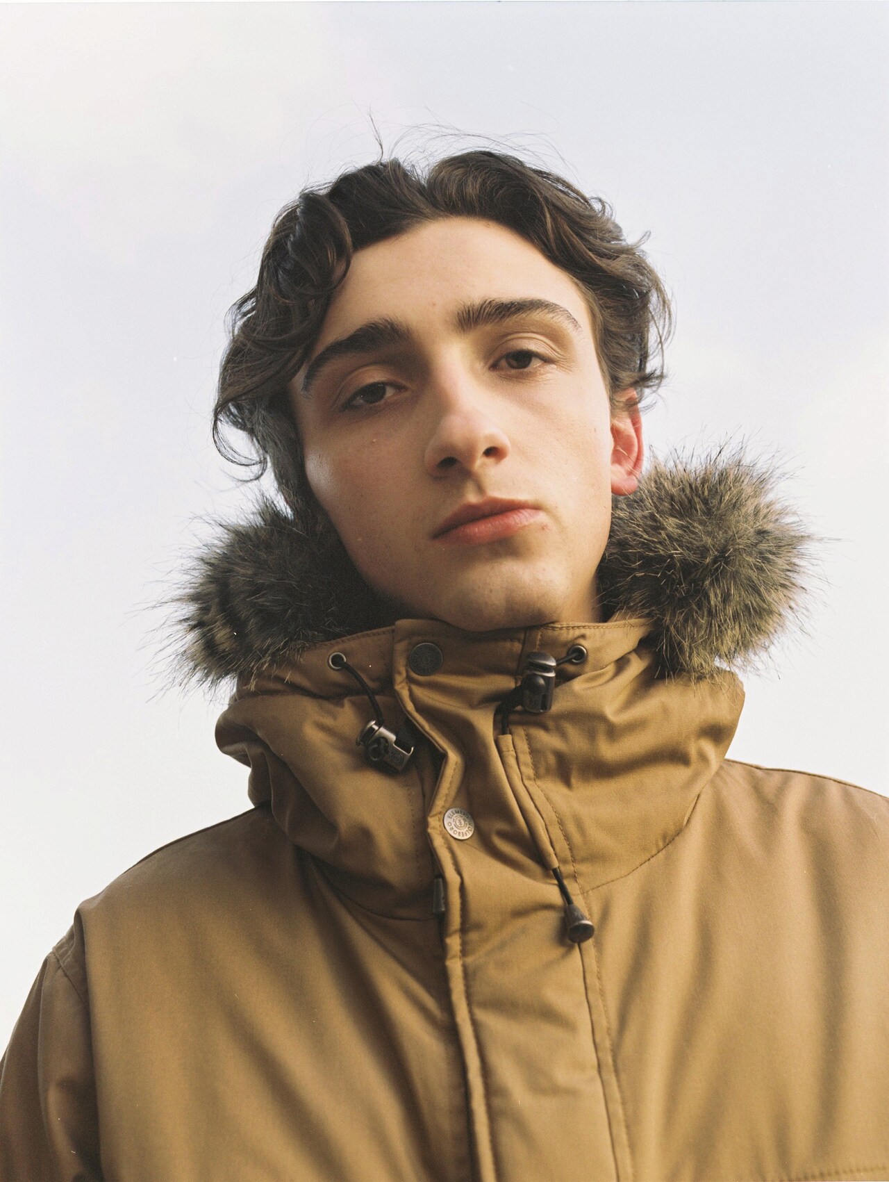 Dazed Element Road to Wolfeboro Britpop