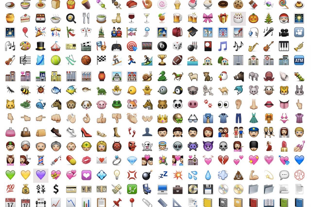 Emojis