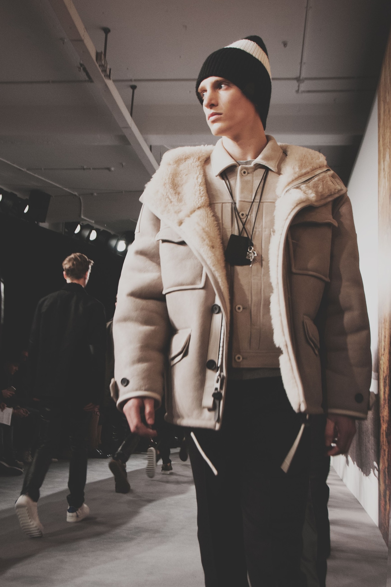 Coach AW15 LC:M 