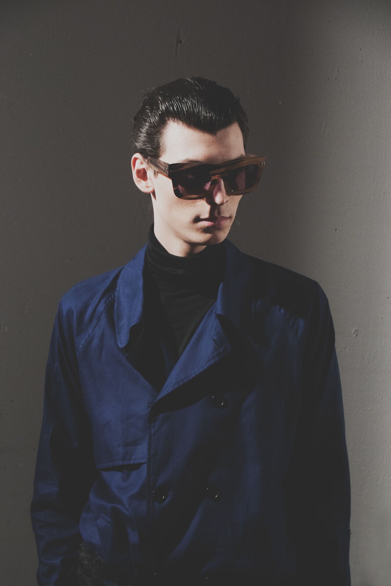 Casely-Hayford AW15 1