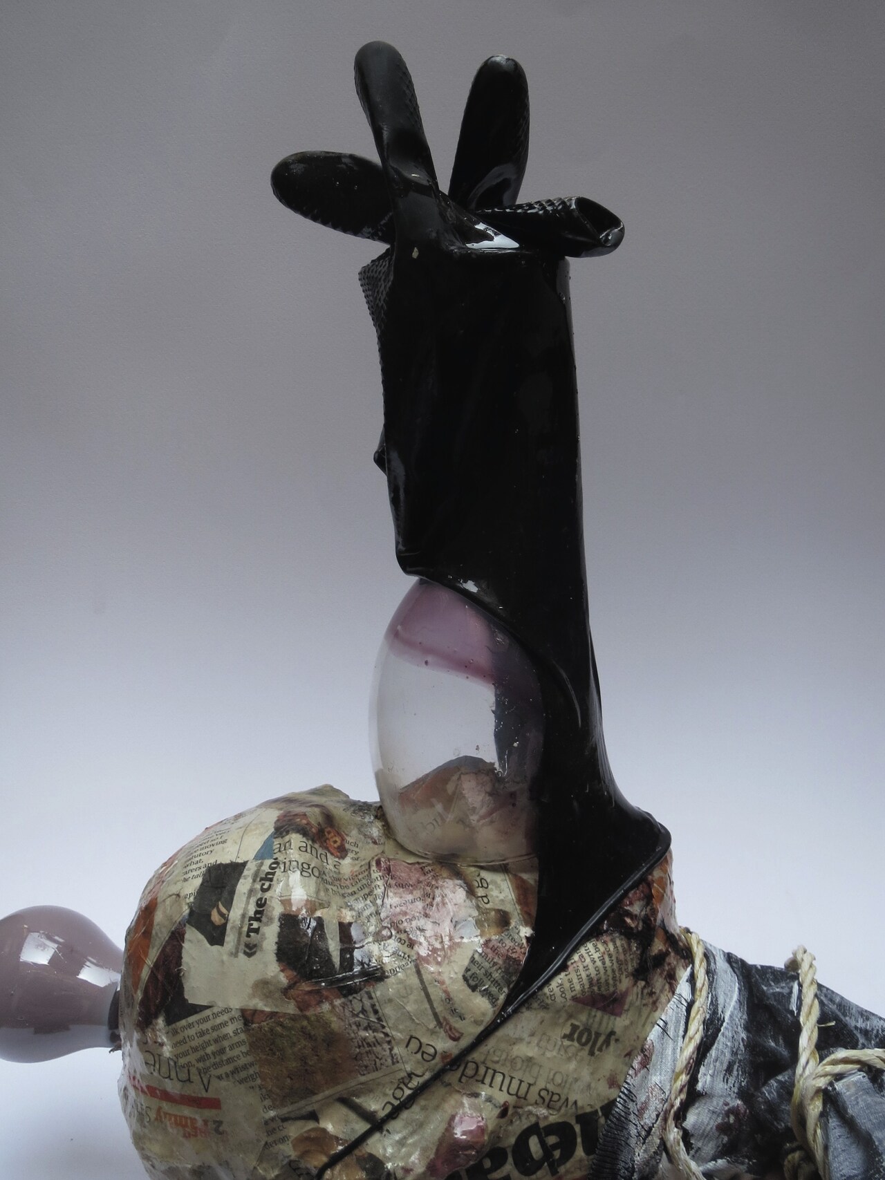 Julie Verhoeven and Jimmy Merris