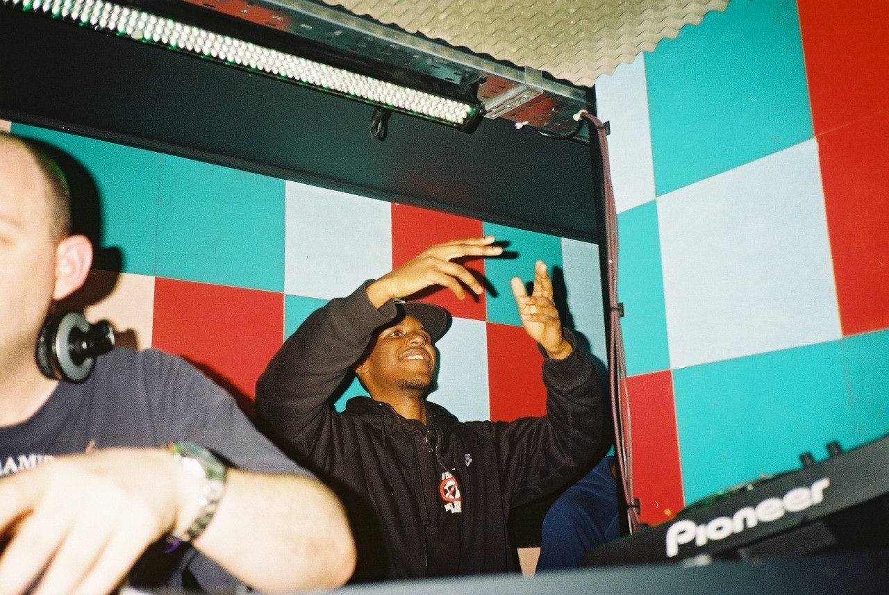 Novelist at Boxed – Quann