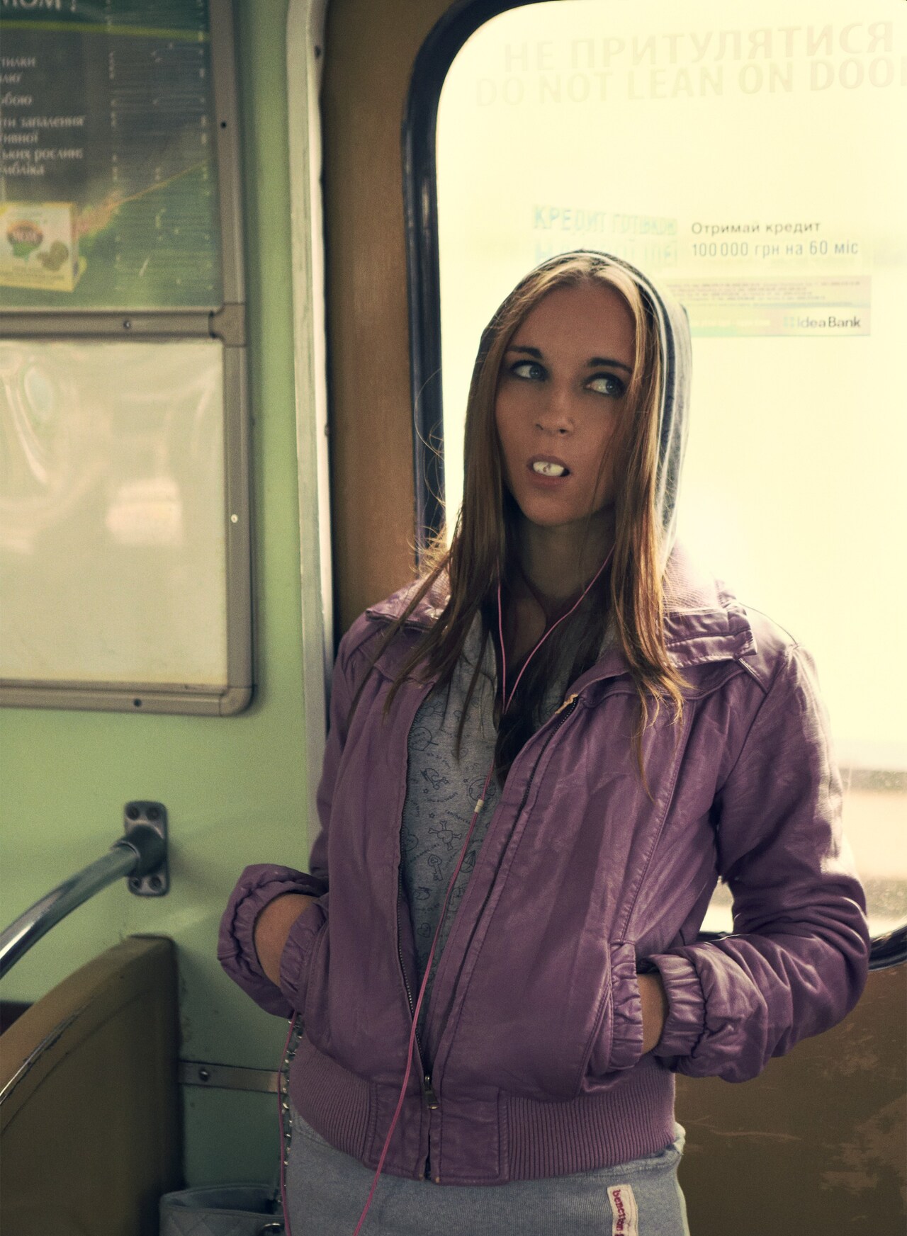 Ukraine Youth Daniel King