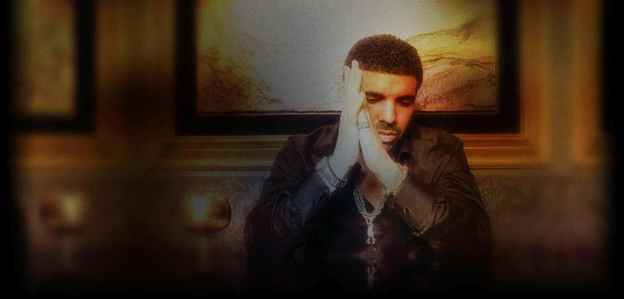 Which One Why Everyone Is Obsessed With This New Drake Track - f8mddxl