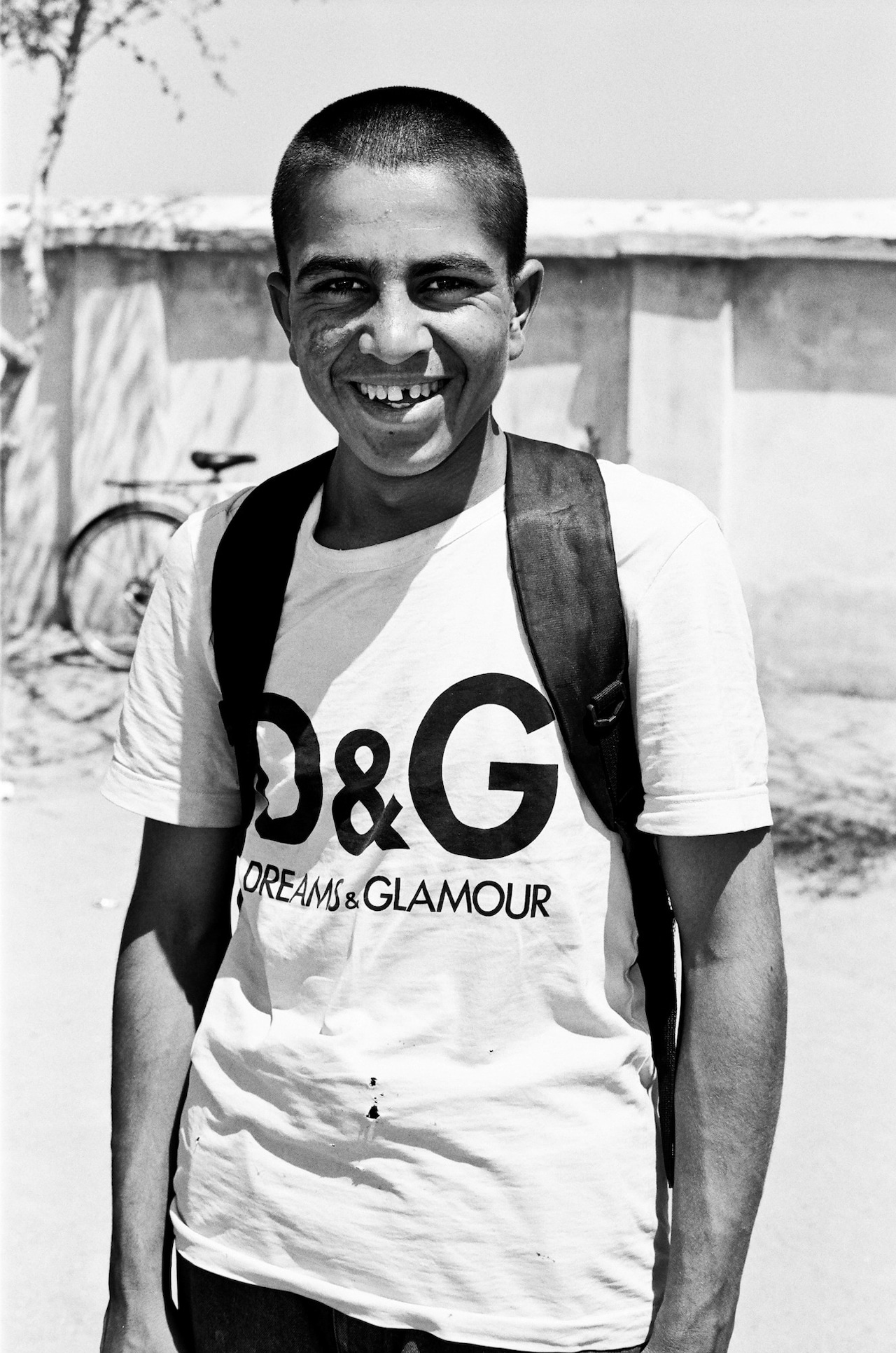 Yearbook Afghanistan, Ruvan Wijesooriya