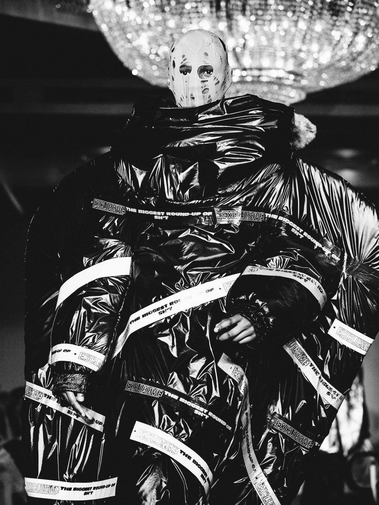 Middlesex graduate show, Dazed Digital 