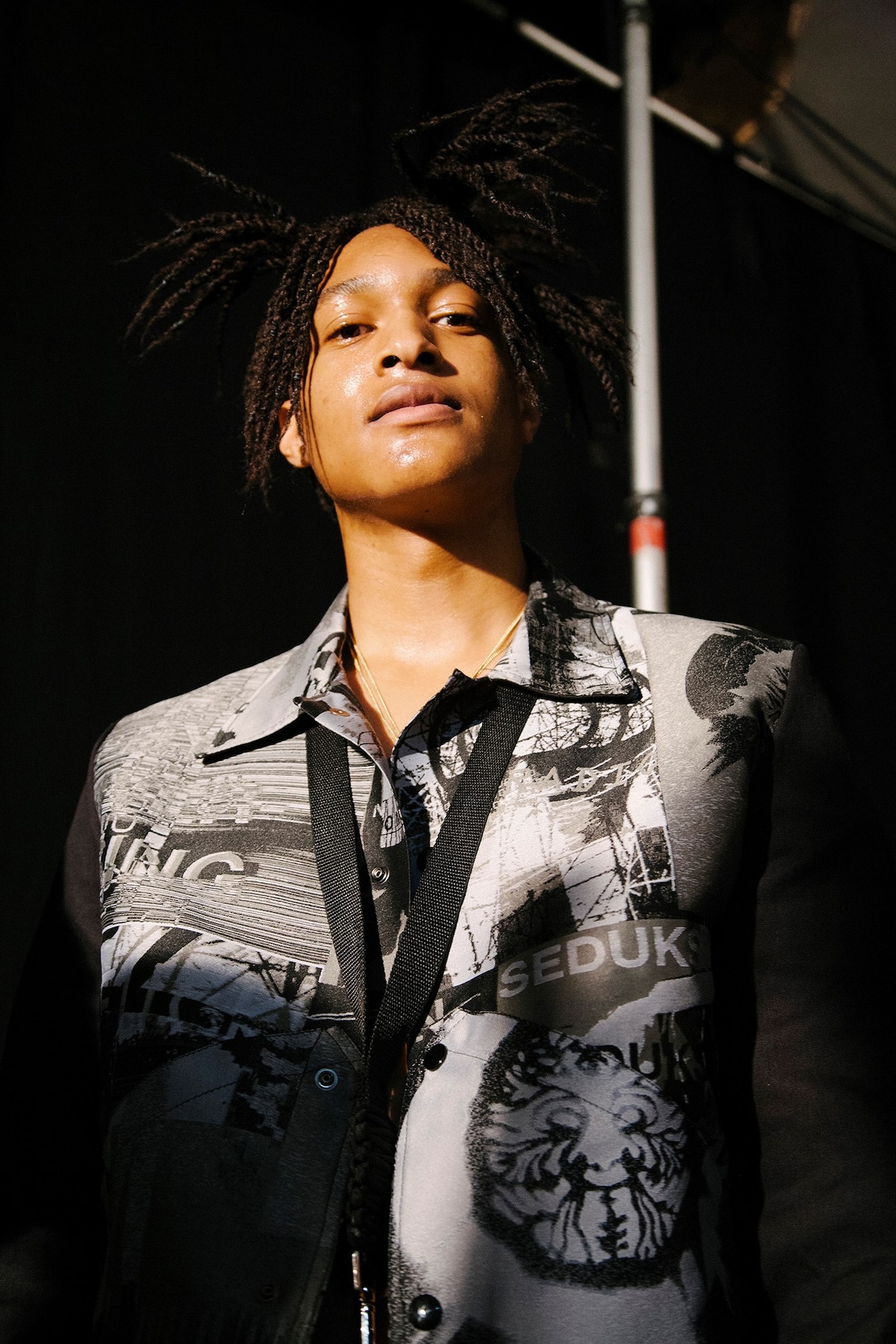 Man, SS16, LCM, menswear