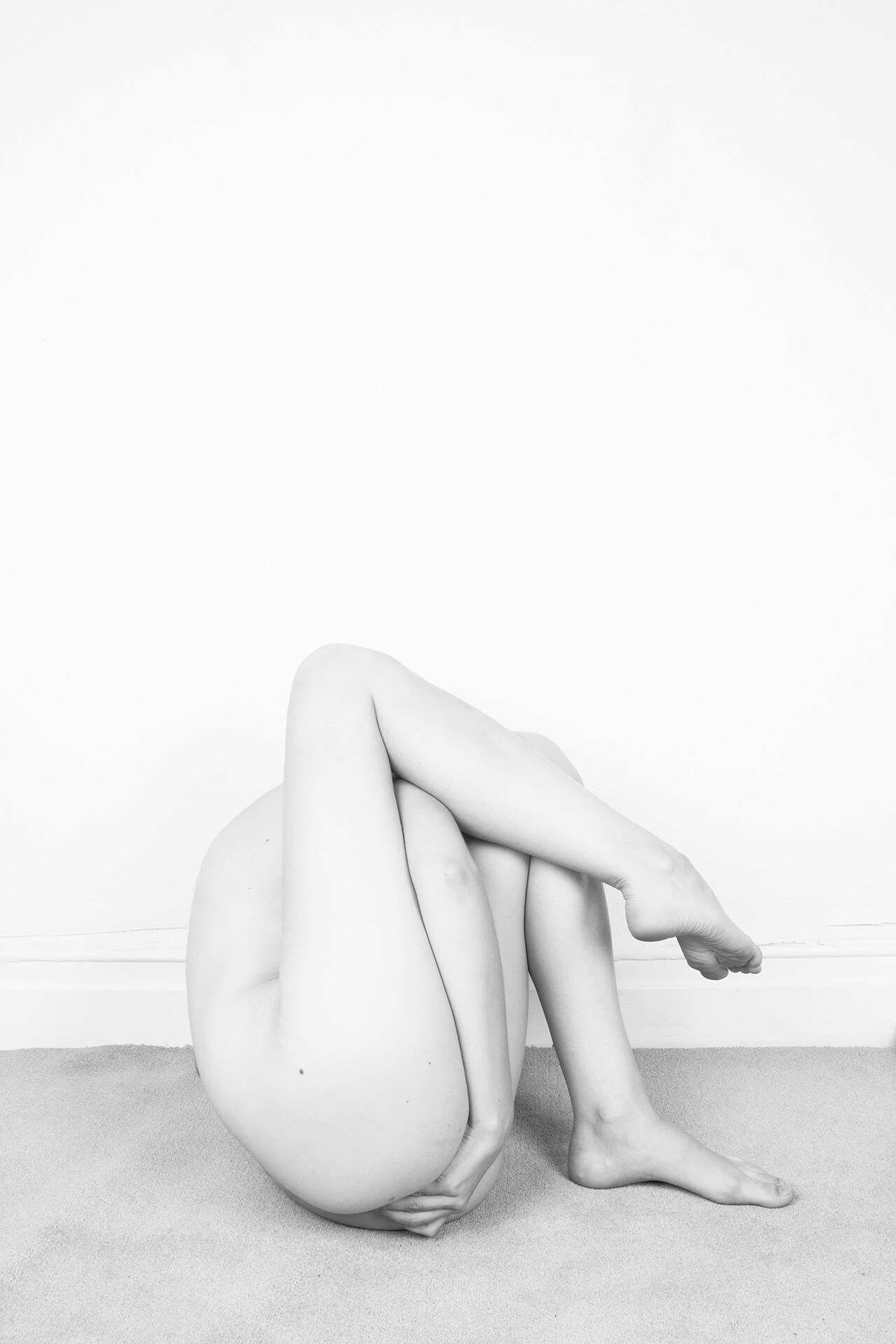 Jocelyn Allen Fresh Faced + Wild Eyed