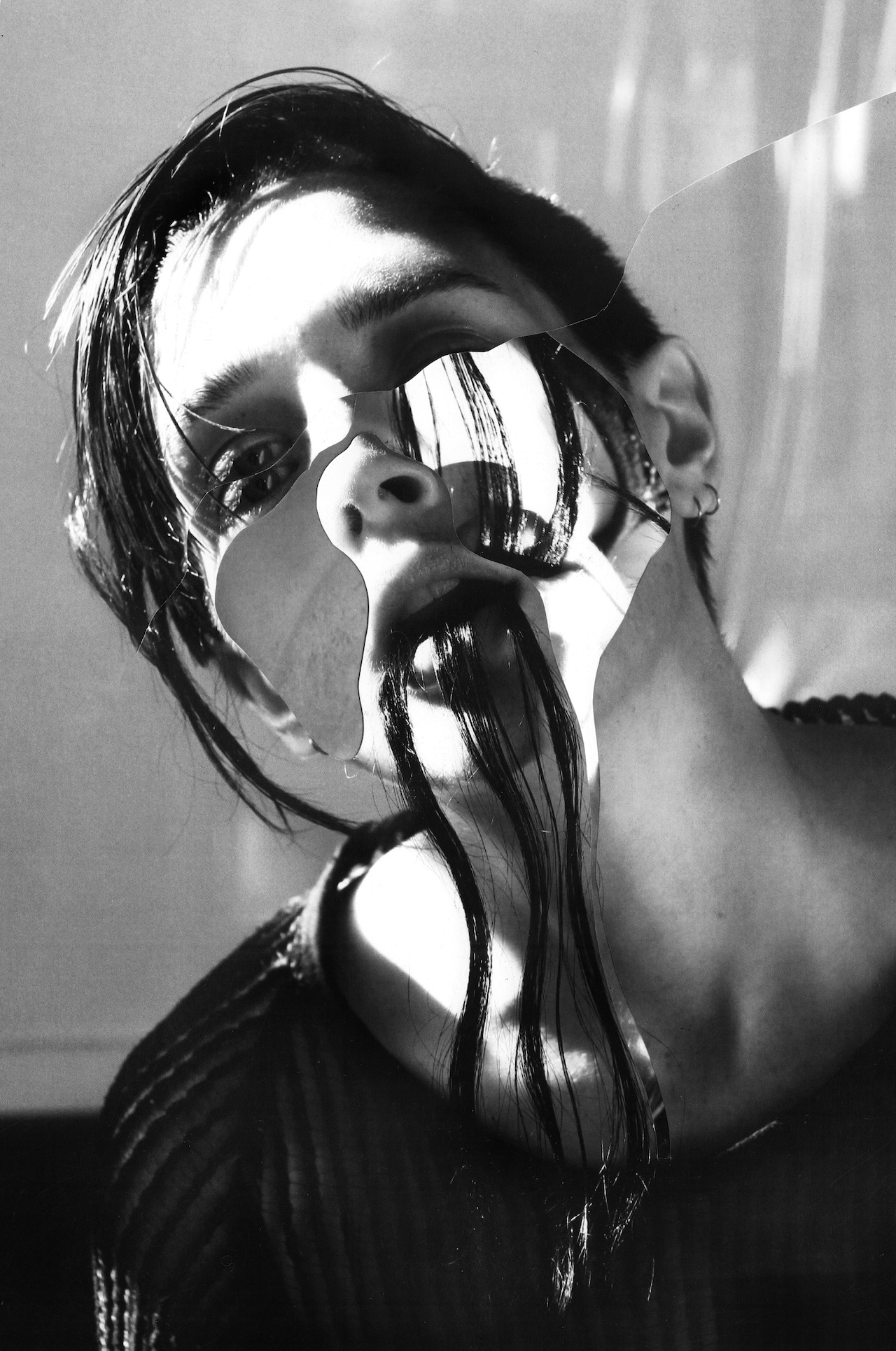 PRIM3R series by Jen Whitaker &amp; Jesse Draxler 