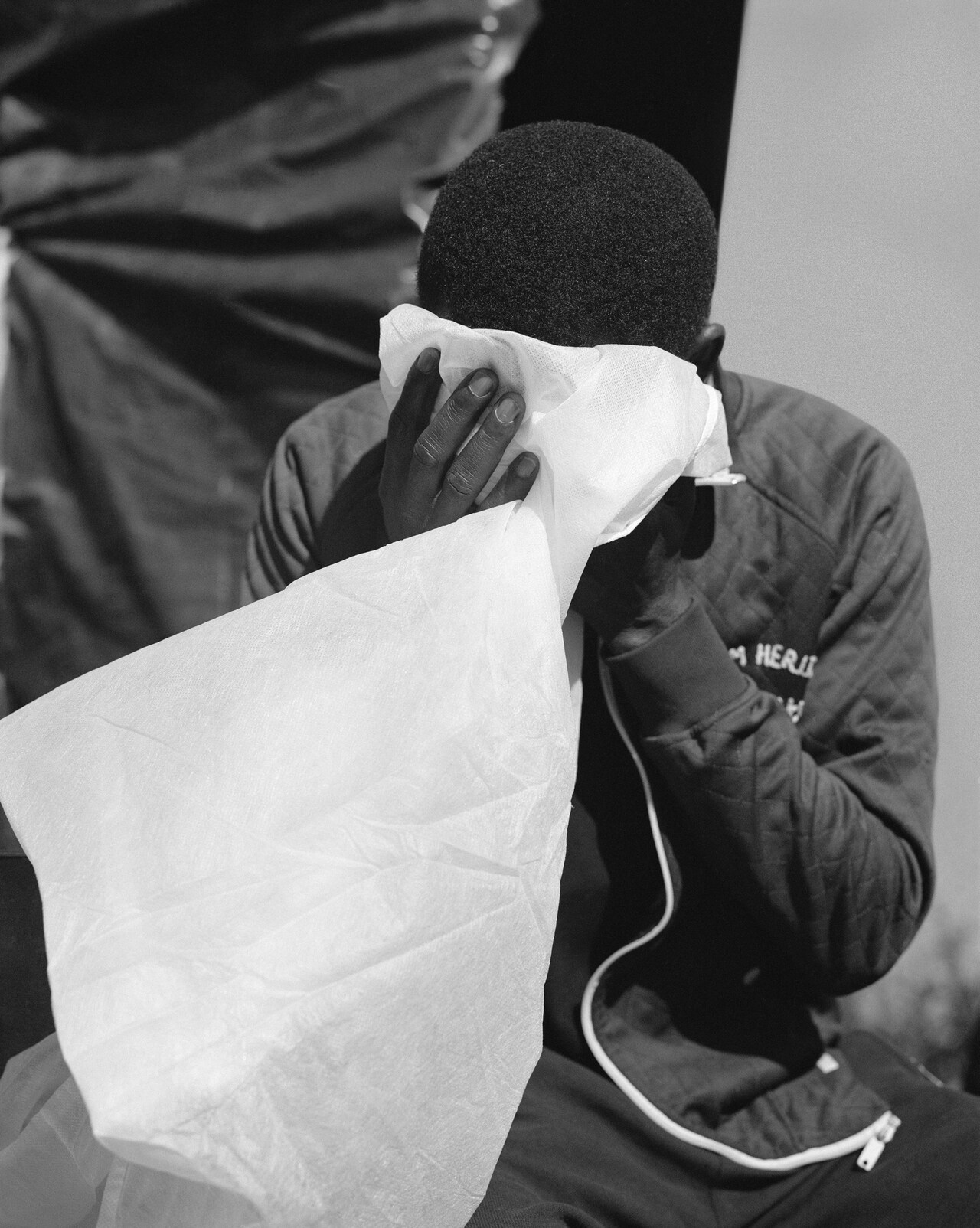 Melissa Arras "El Dorado"