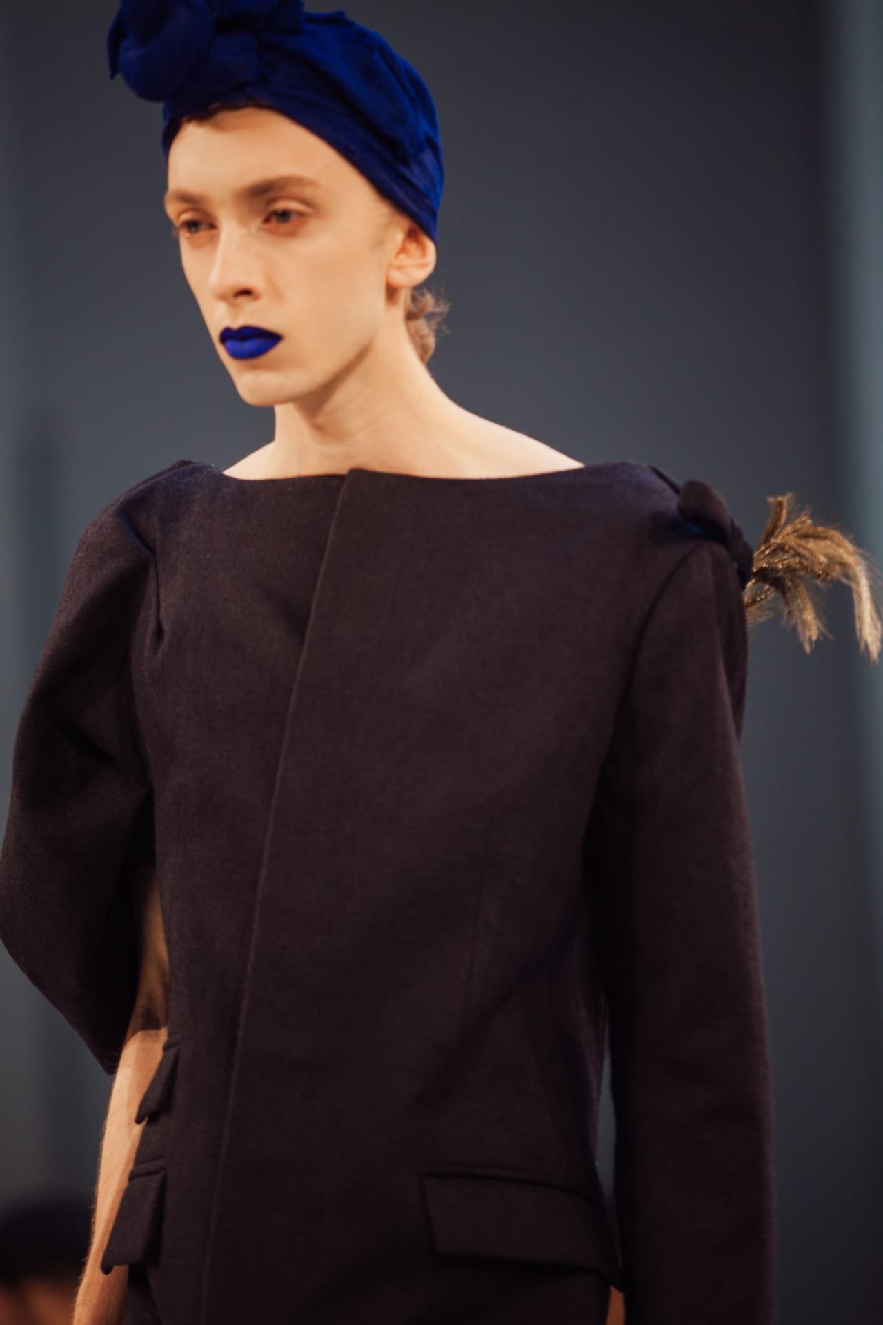 John Whiles for Maison Margiela Artisanal AW15