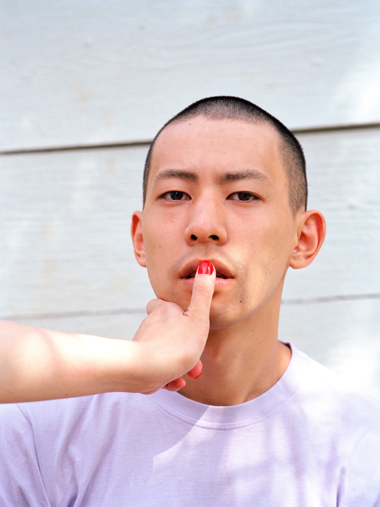 Pixy Yijun Liao, Experimental Relationship