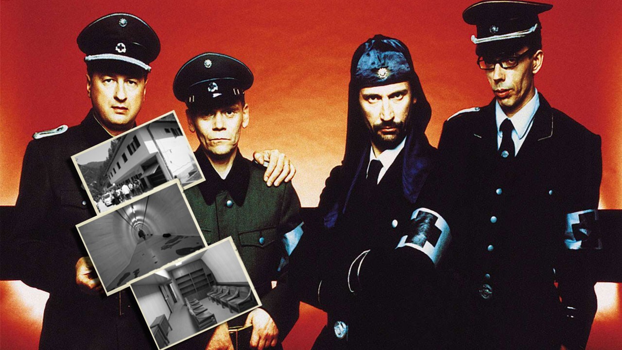 Laibach