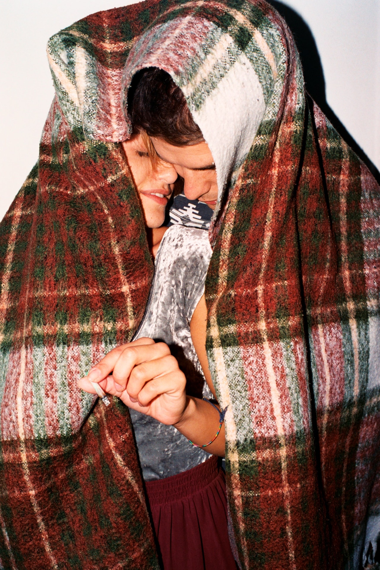 Mads Teglers’ Belgrade