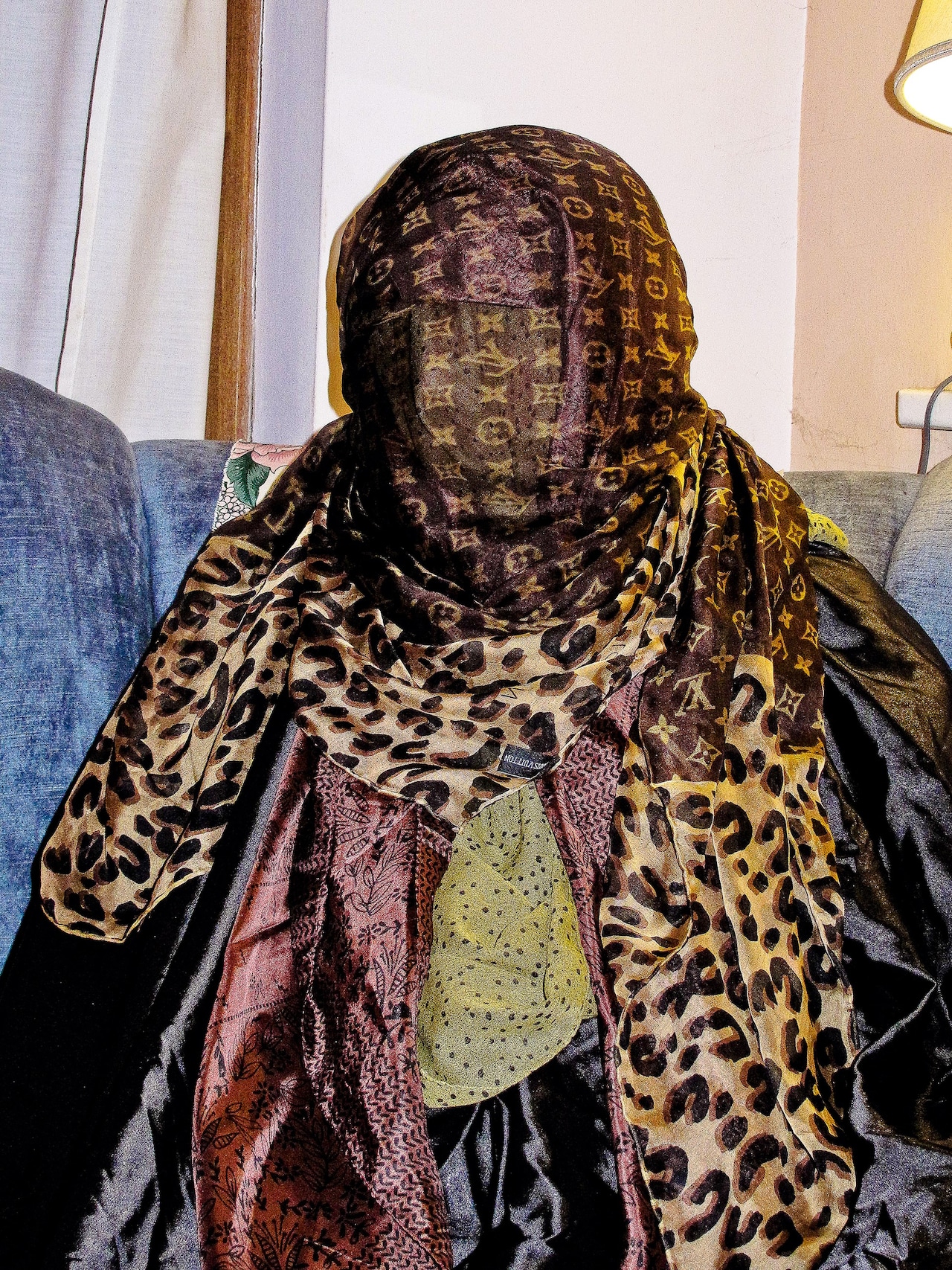 2041, published by HERE Press