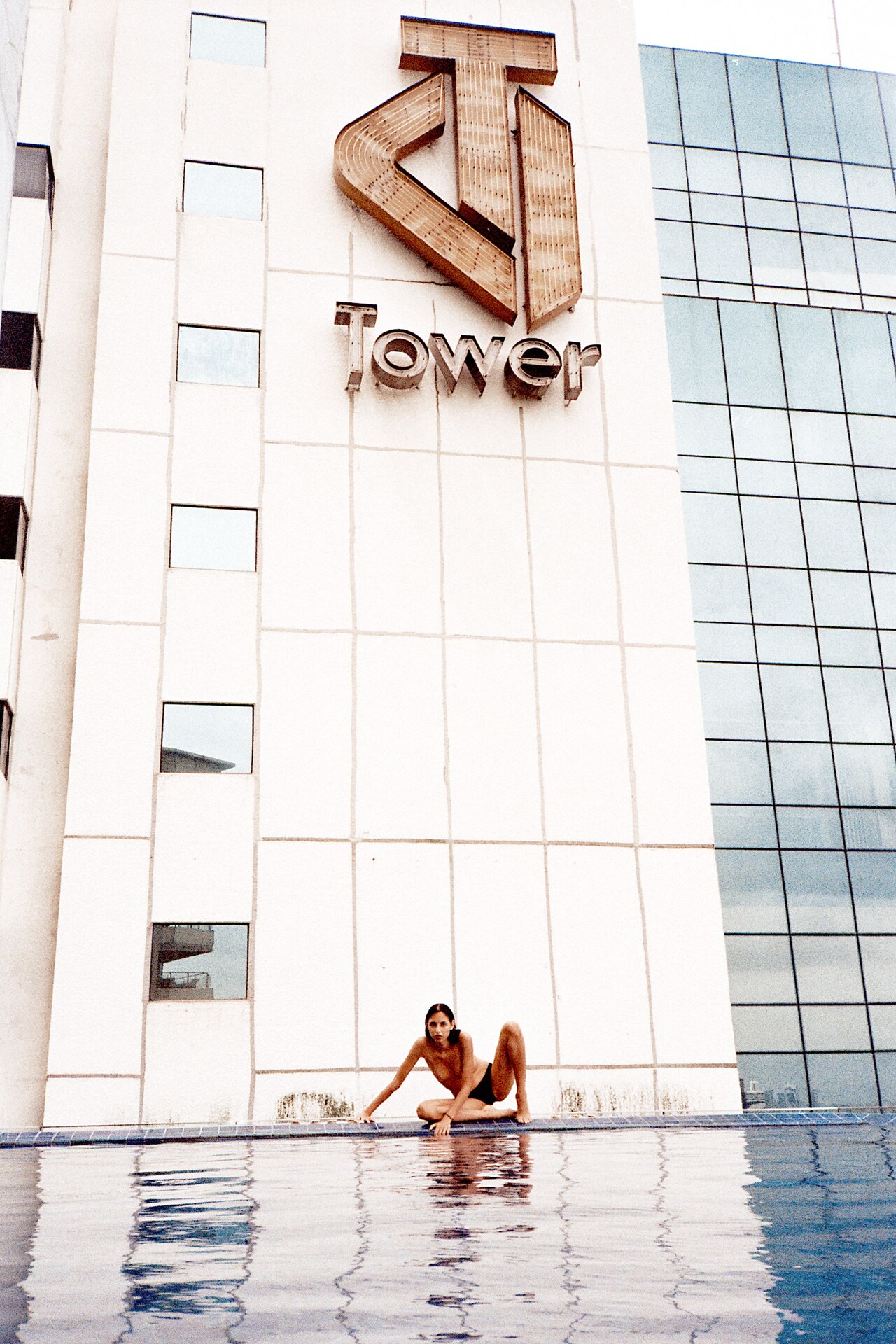 Peter Kaaden’s travel diary