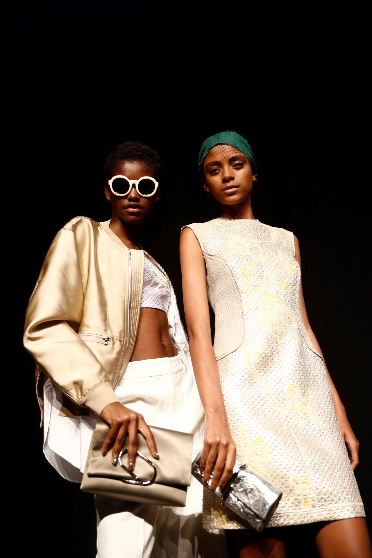 3.1 Phillip Lim backstage