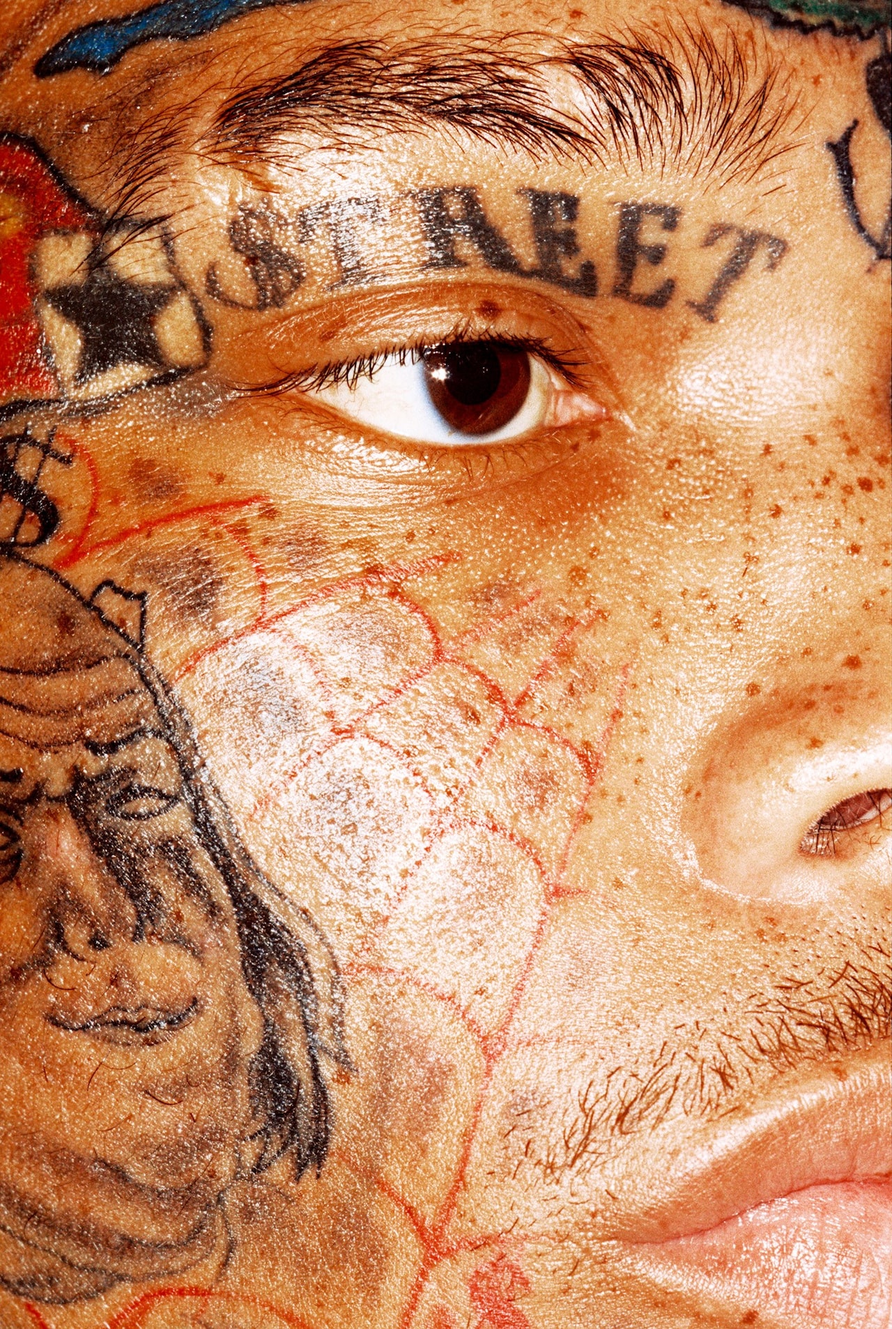 Up close at Hood By Air by Peter Kaaden - Dazed Digital