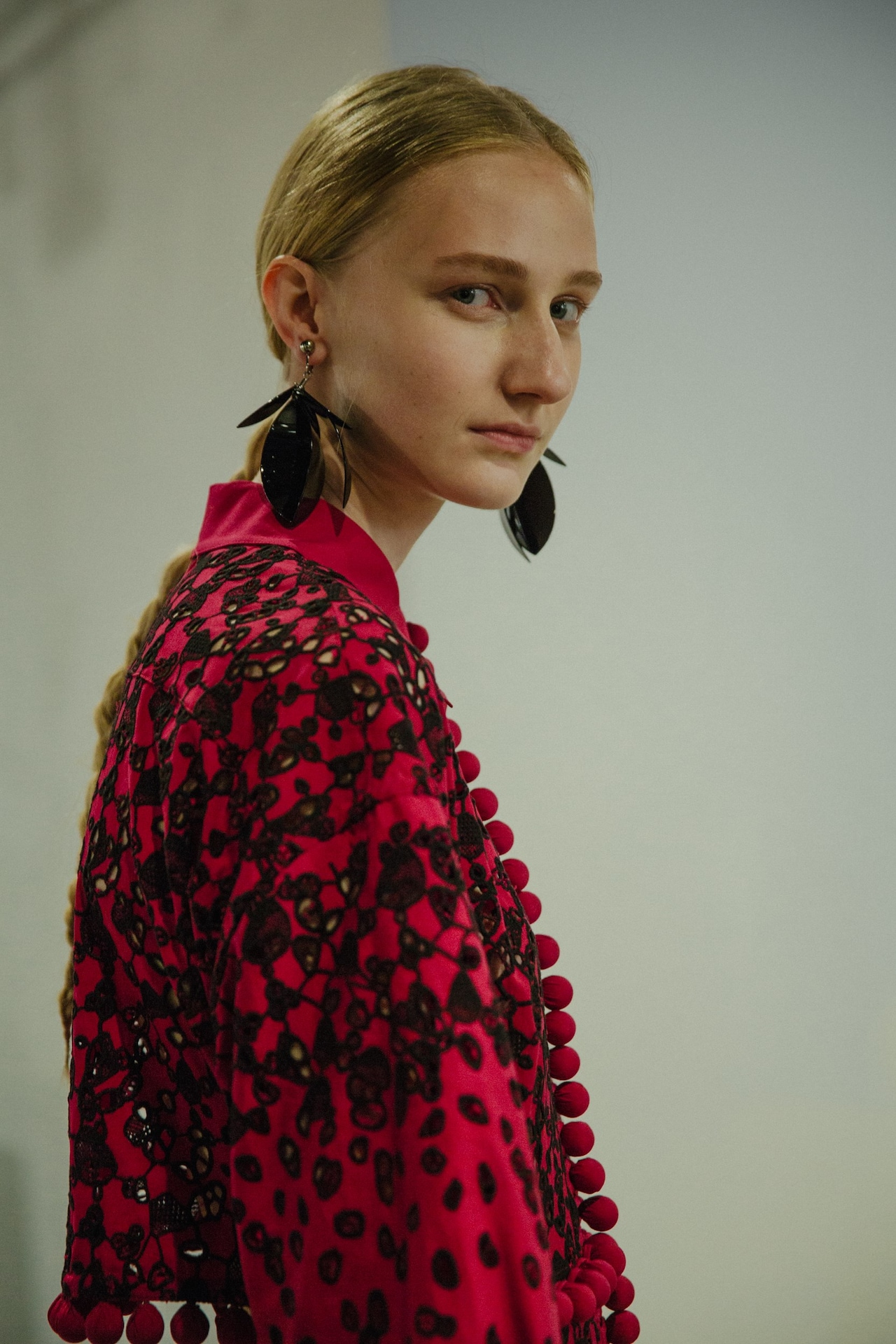 Proenza Schouler SS16