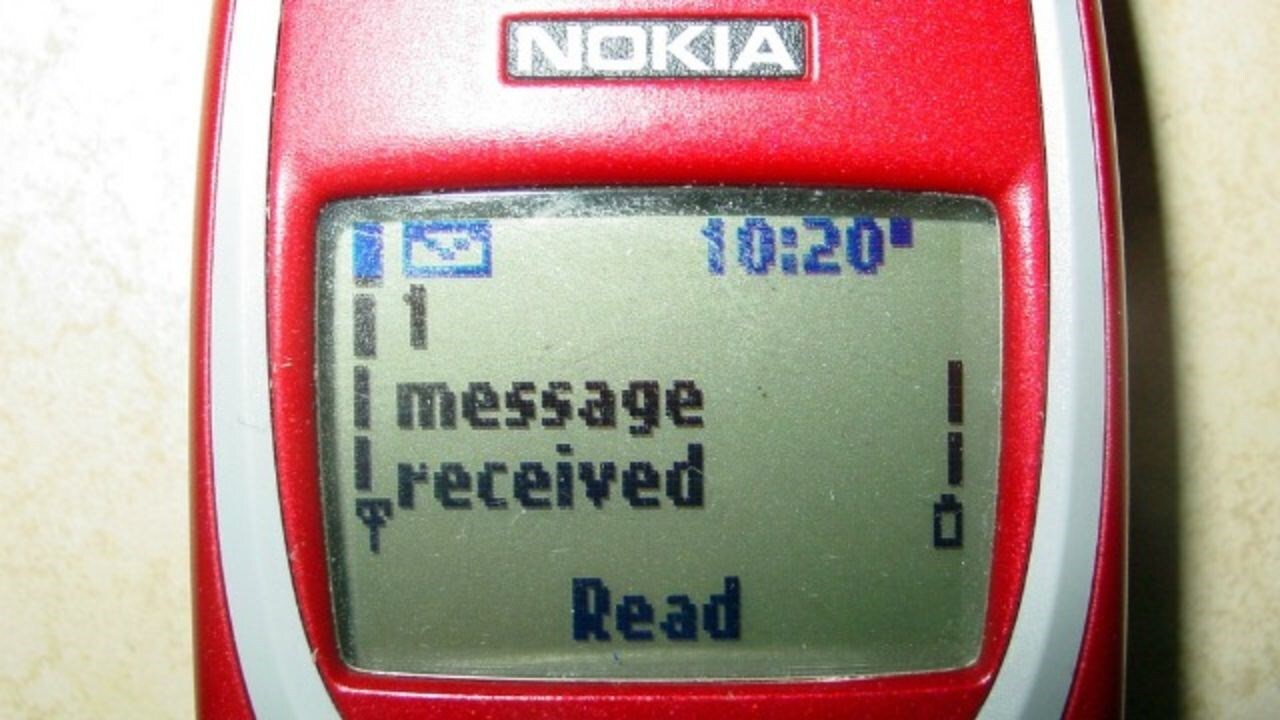 nokia