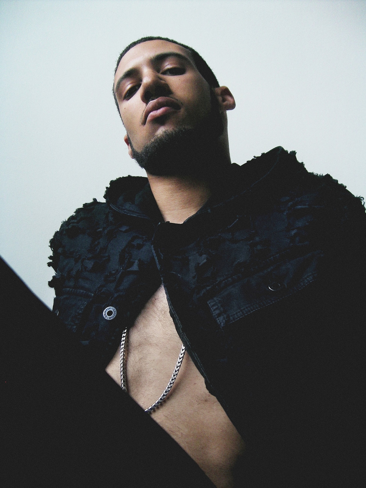 Visionist by Daniel Sannwald