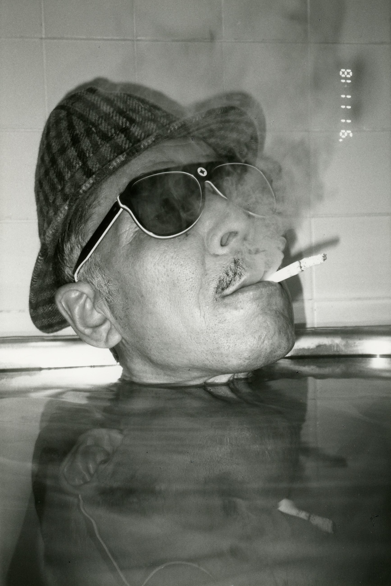 Masahisa Fukase’s Bukubuku