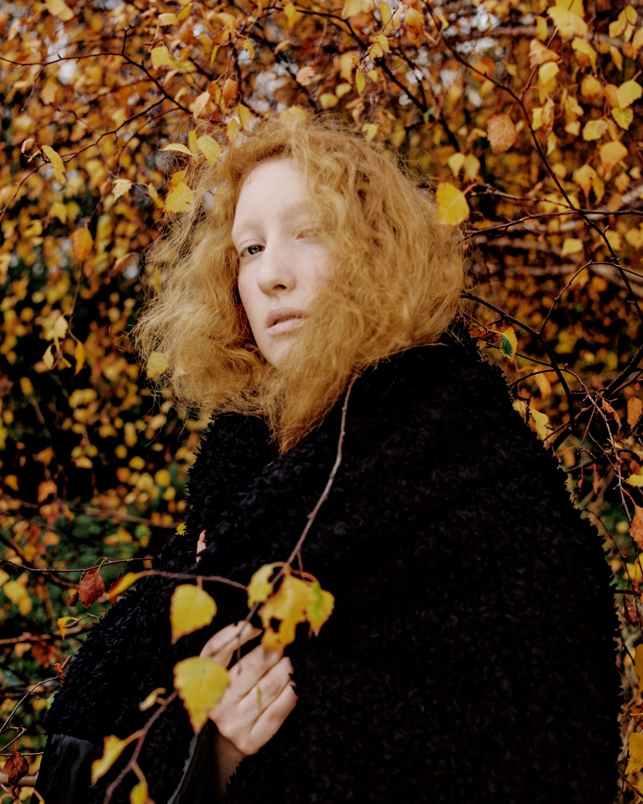 Bex Day Replay Lorna Foran