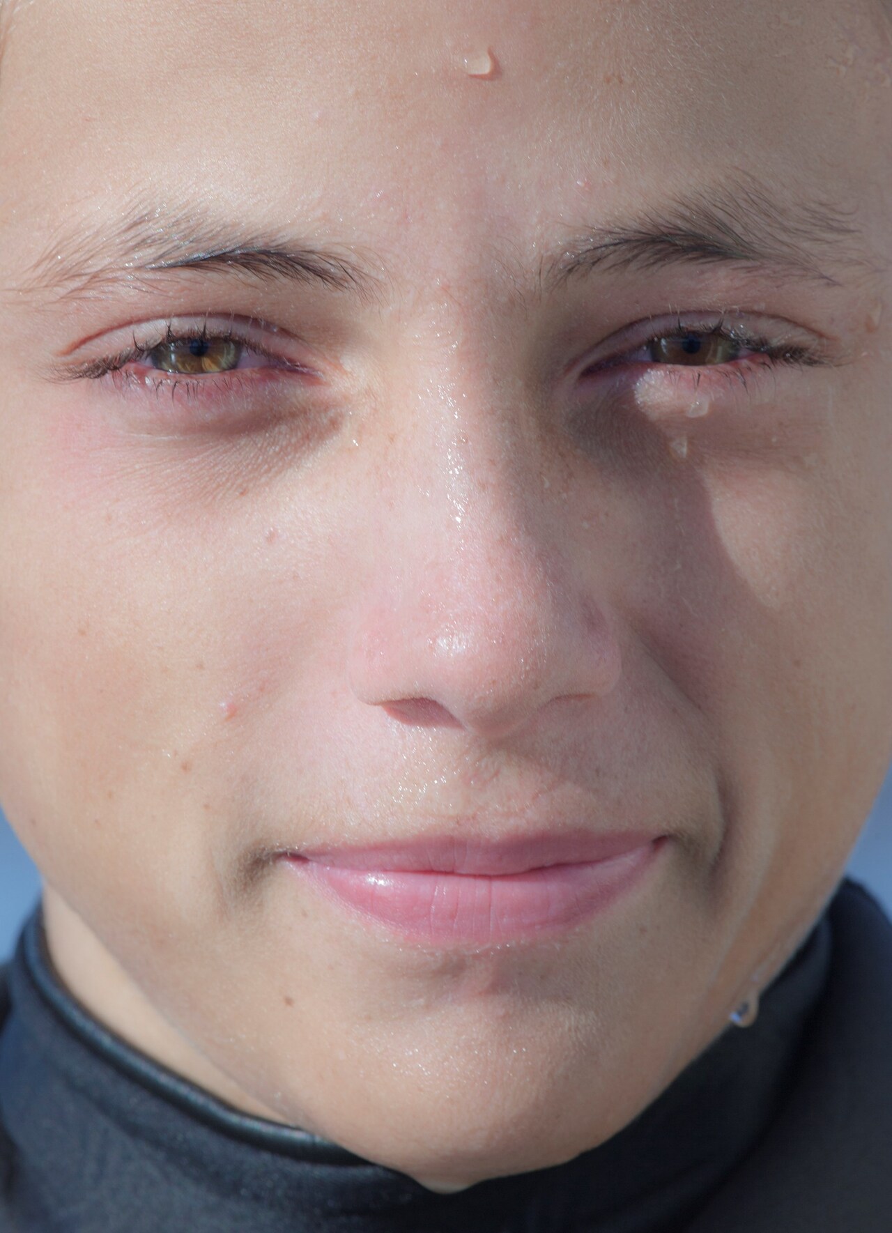 Paul Rousteau, Canon series 2015