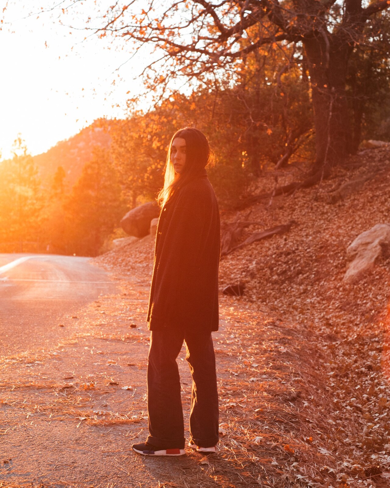 DZDNMD Diaries: Clara Balzary