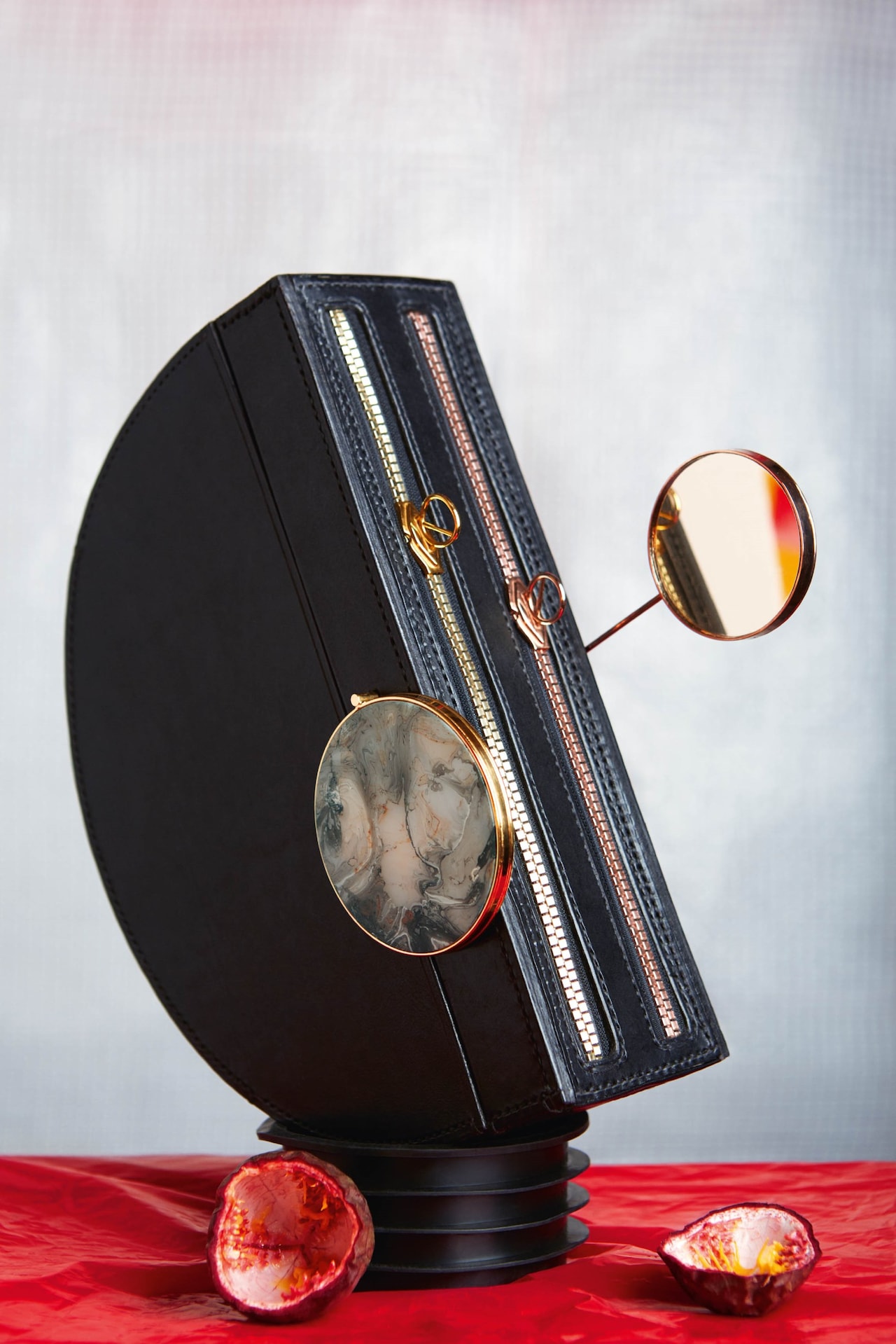 YKK Image Bianca Chong ITS Trieste