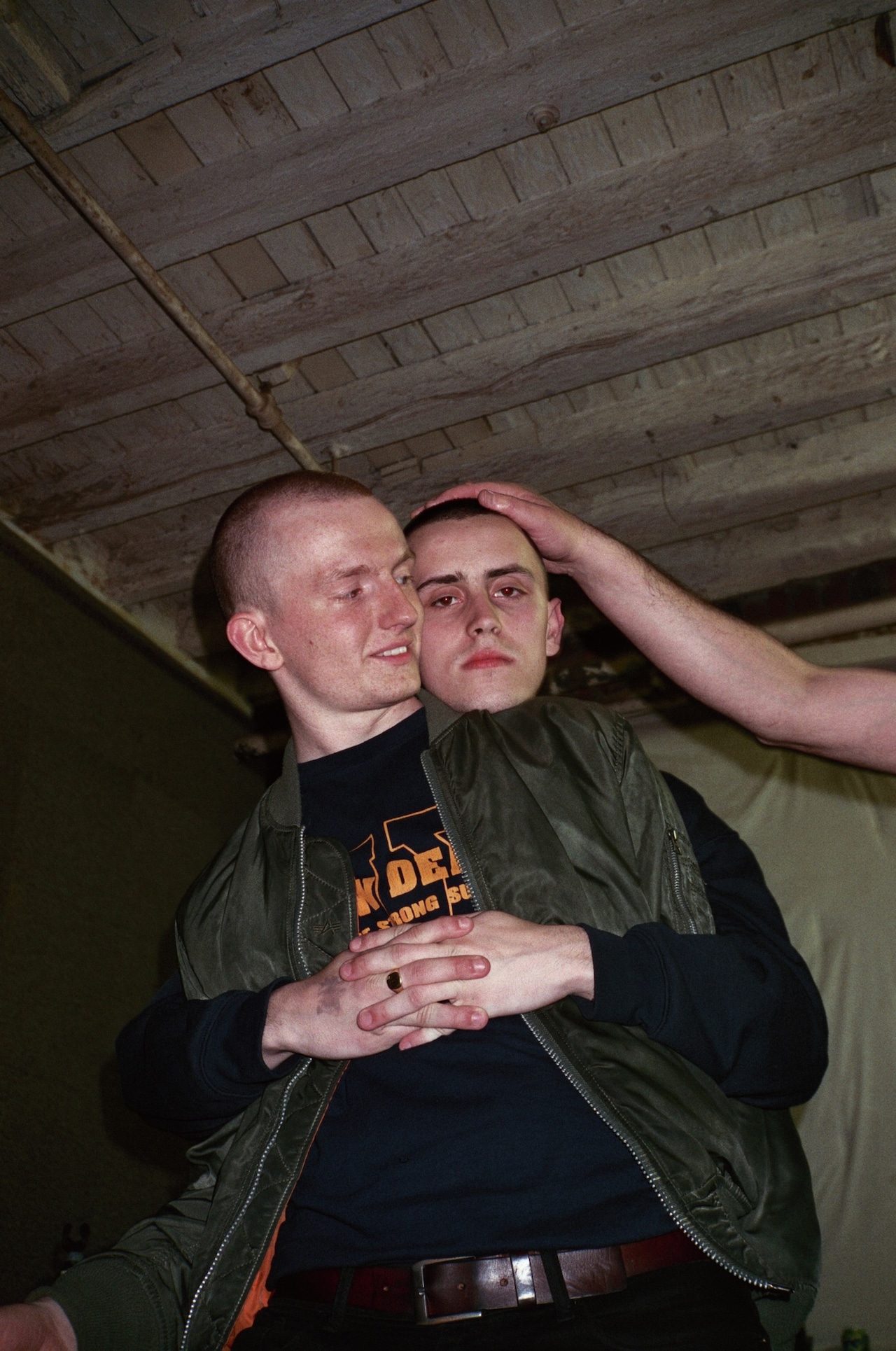 Jordan Carroll, Leeds