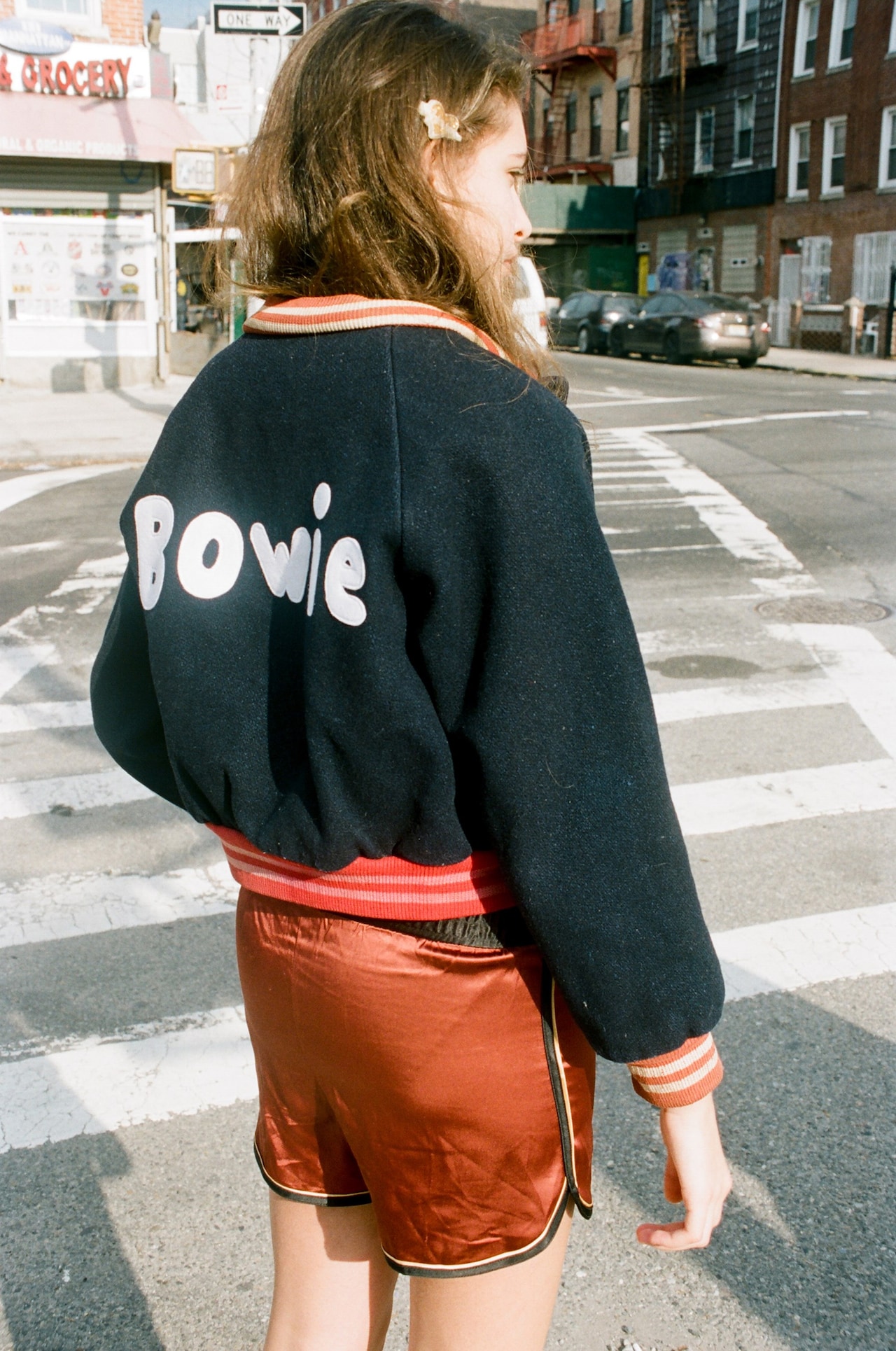 Merch Junkies Benedict Brink