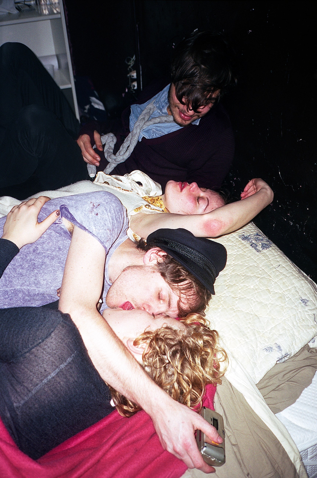 Photo50 - Maya Rochat -Crystal Clear Kiss