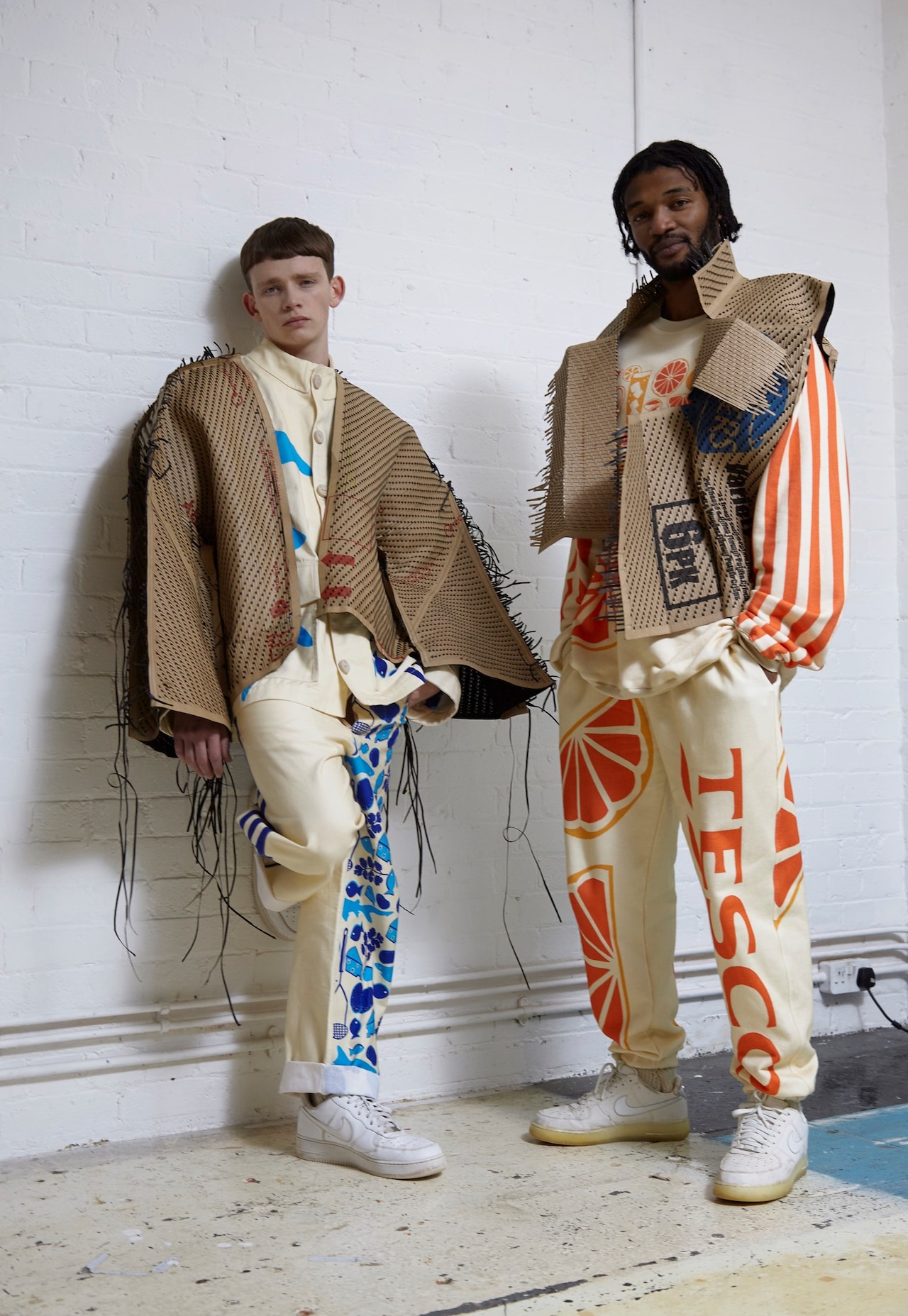 Bethany Williams AW16