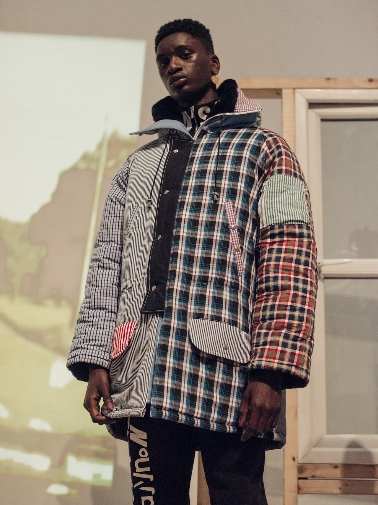 Christopher Shannon AW16