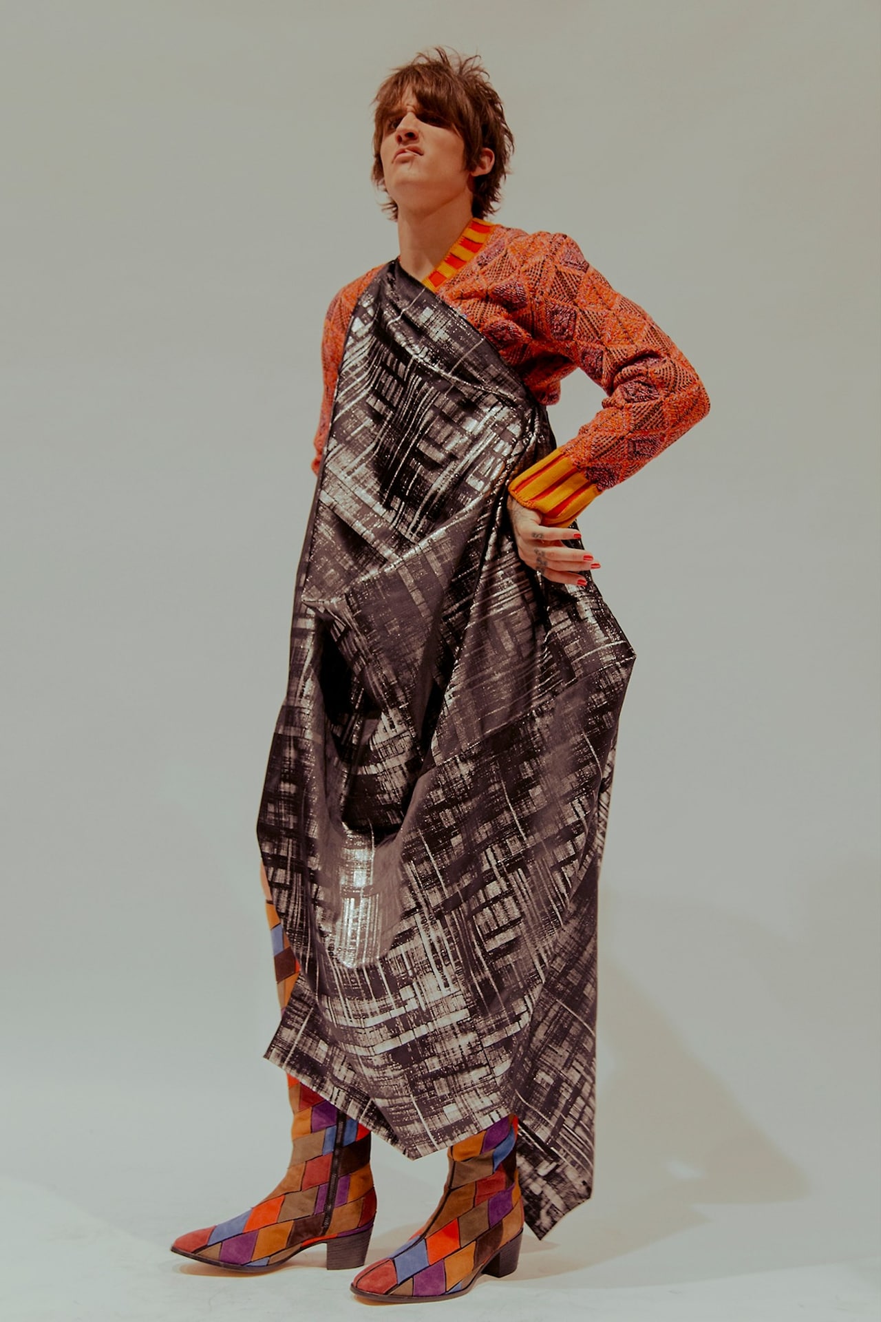 Vivienne Westwood AW16