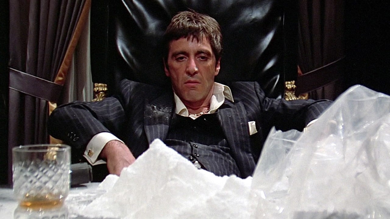 scarface