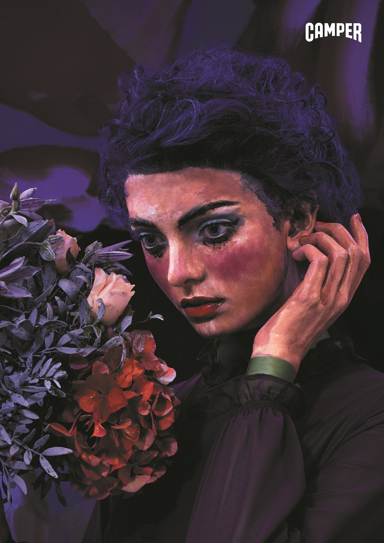 Camper SS16 Campaign