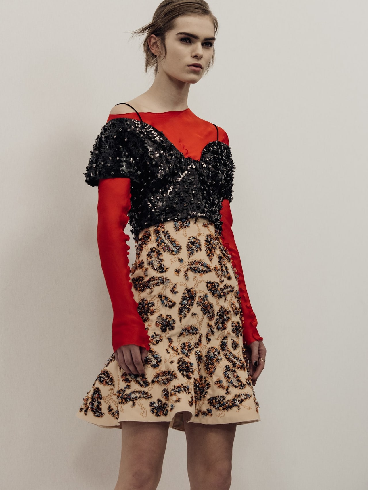 Christian Dior Haute Couture SS16