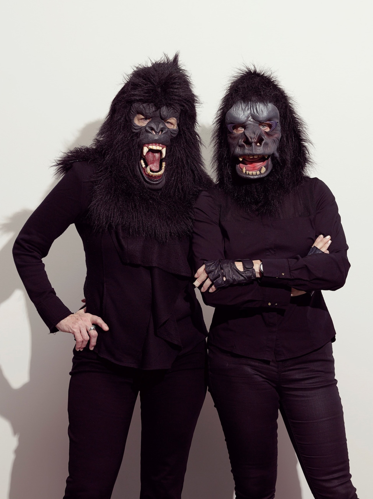 Guerrilla Girls