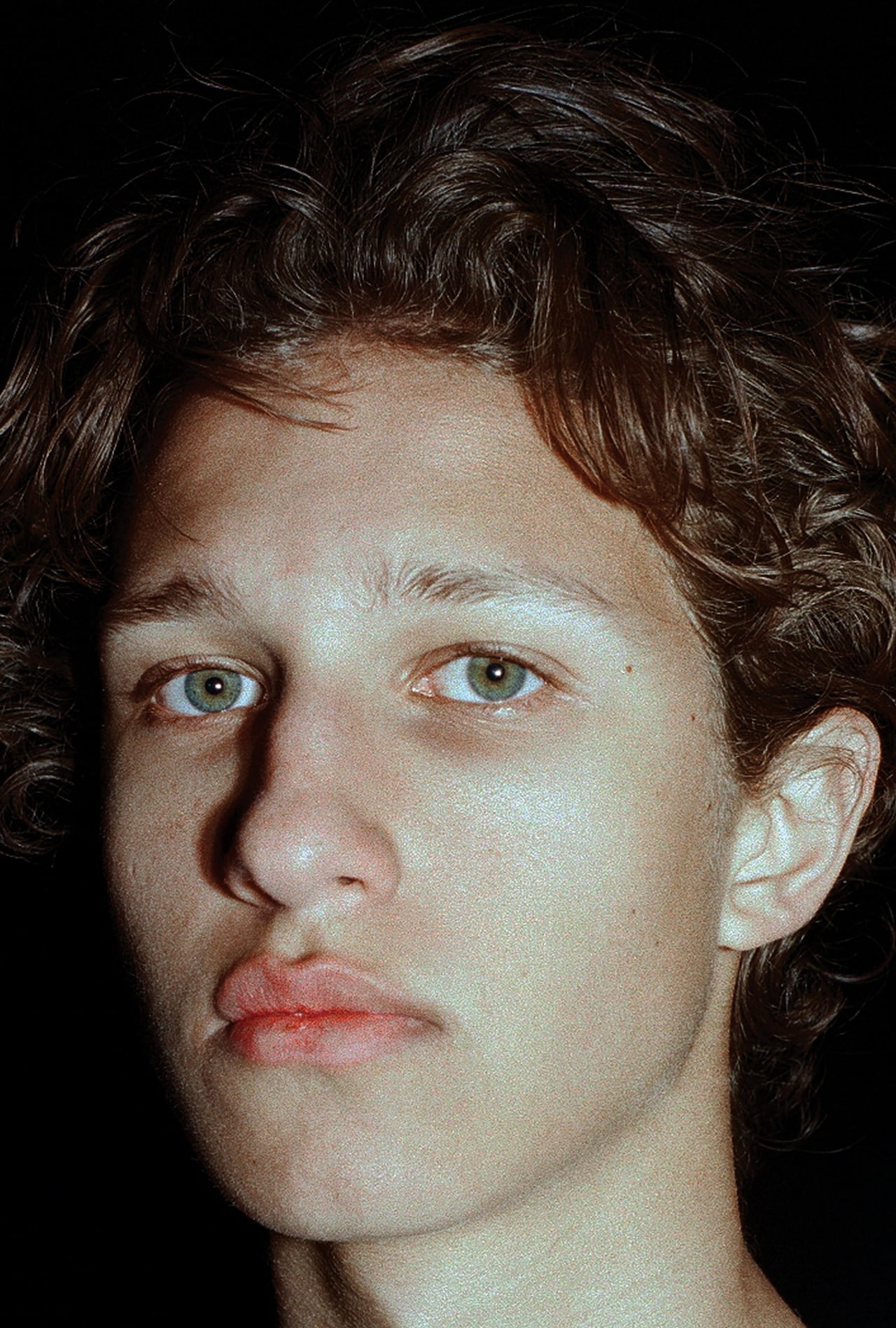 Eloise Parry Akeem Smith Kenzo Miami Florida 