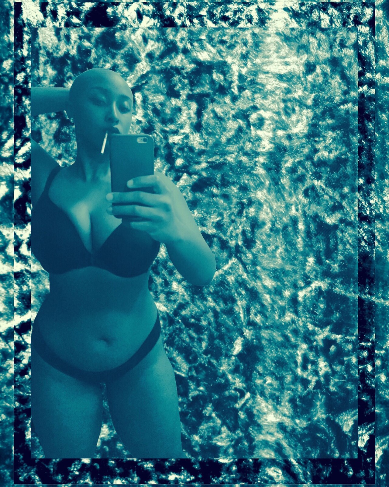 Natalie Yang’s I Can Be My Own Muse