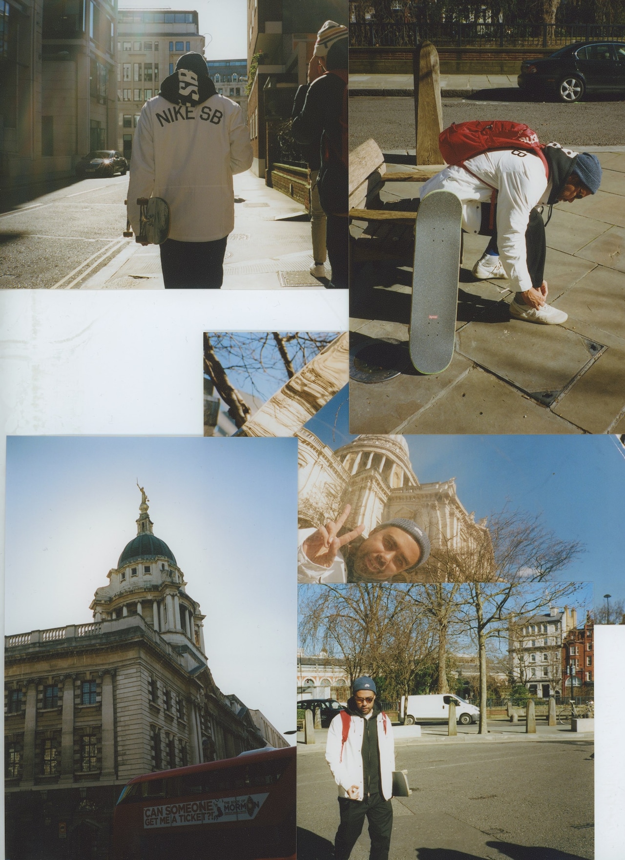 Eric Koston, shot by Dexter Navy